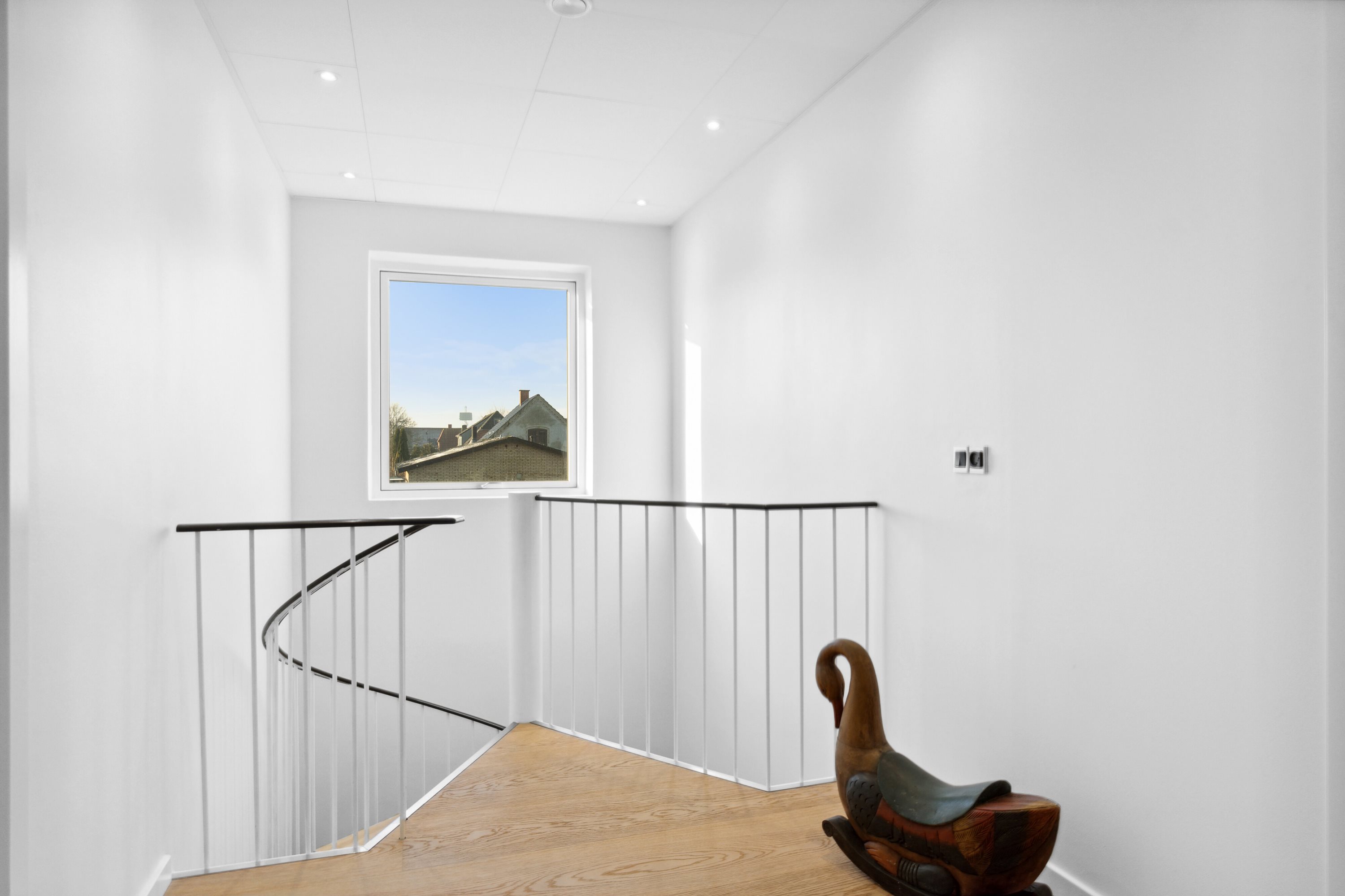 Fremhævet repos billede i fuldskærmstilstand. Billede af Struervej 35, 1., 7500 Holstebro