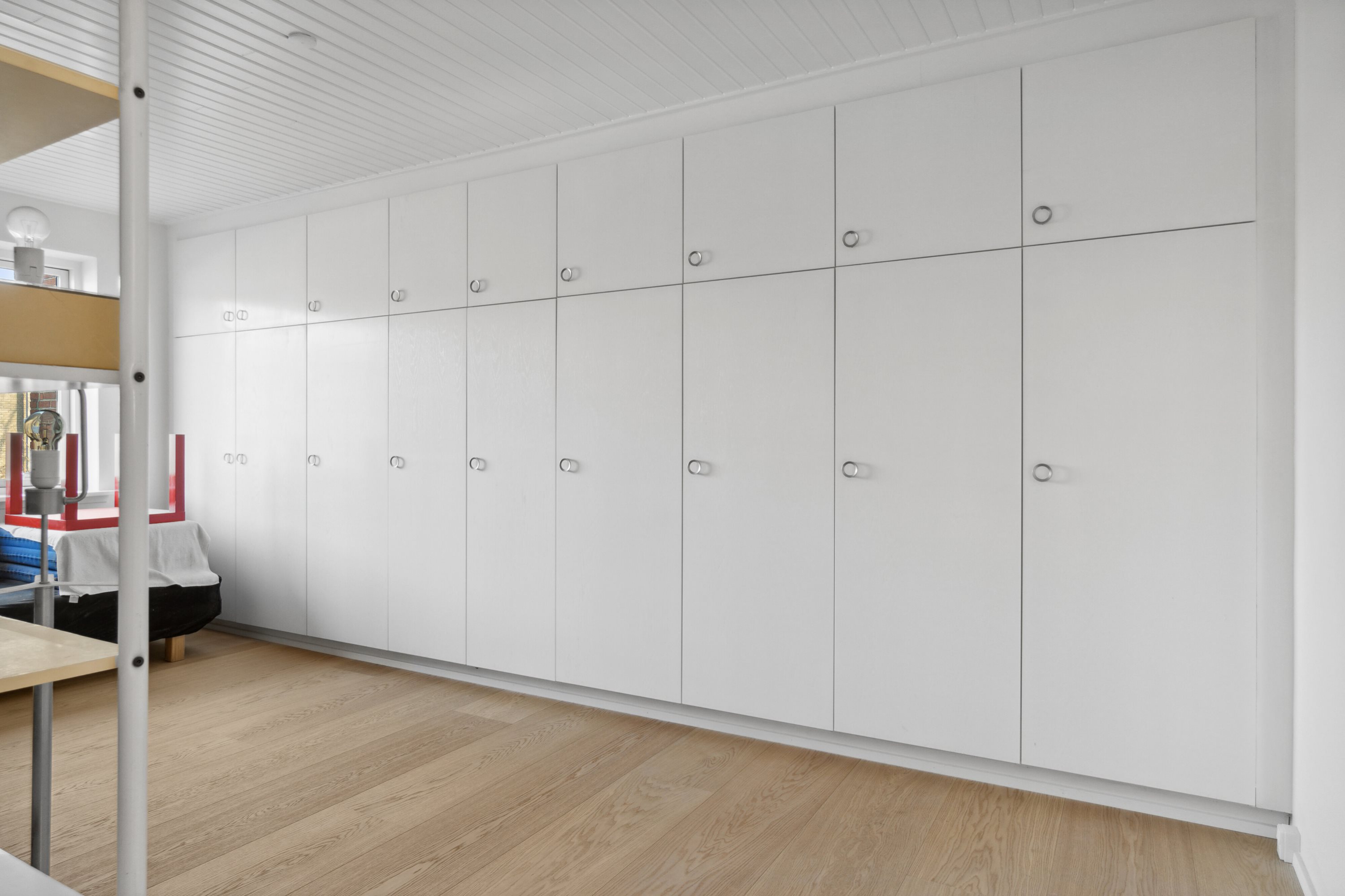 Fremhævet værelse billede i fuldskærmstilstand. Billede af Struervej 35, 1., 7500 Holstebro