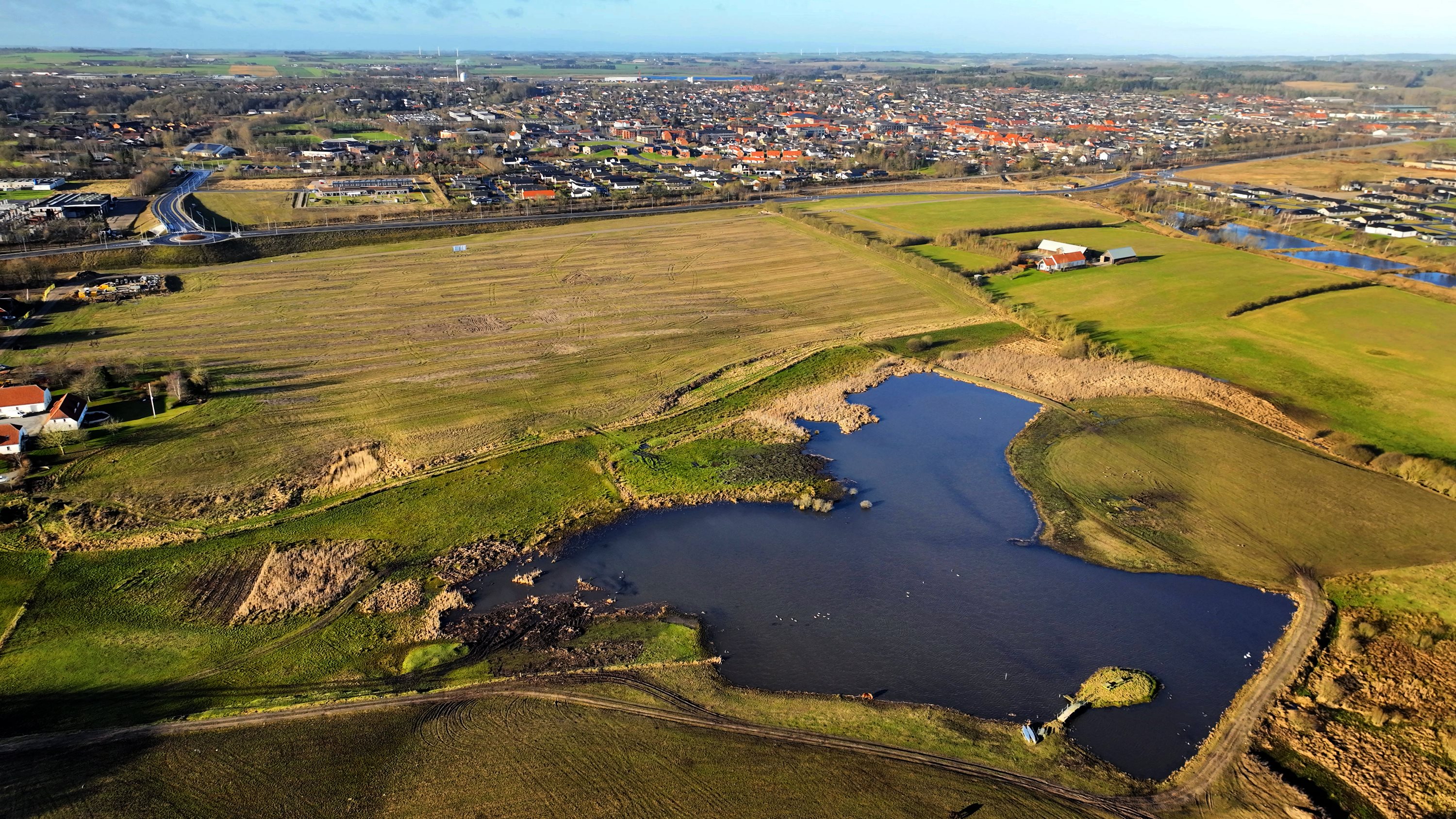 Miniaturebillede 2: andet. Billede af Ræven 37, 9530 Støvring