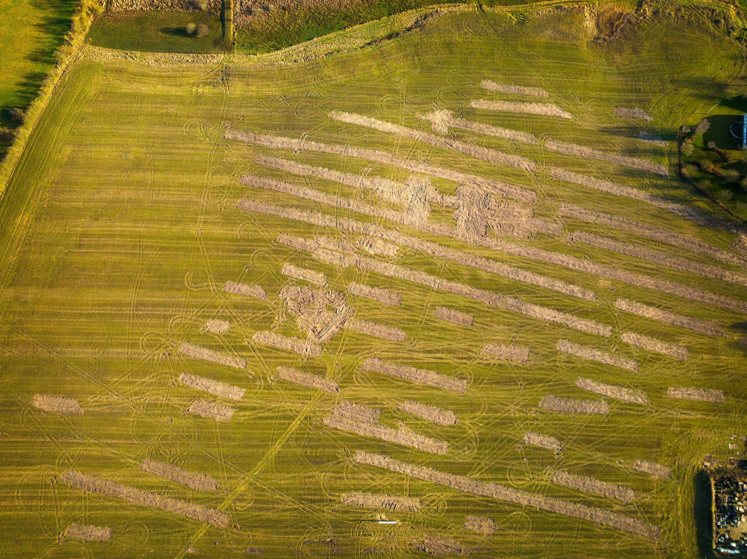 Fremhævet andet billede i fuldskærmstilstand. Billede af Ræven 76, 9530 Støvring