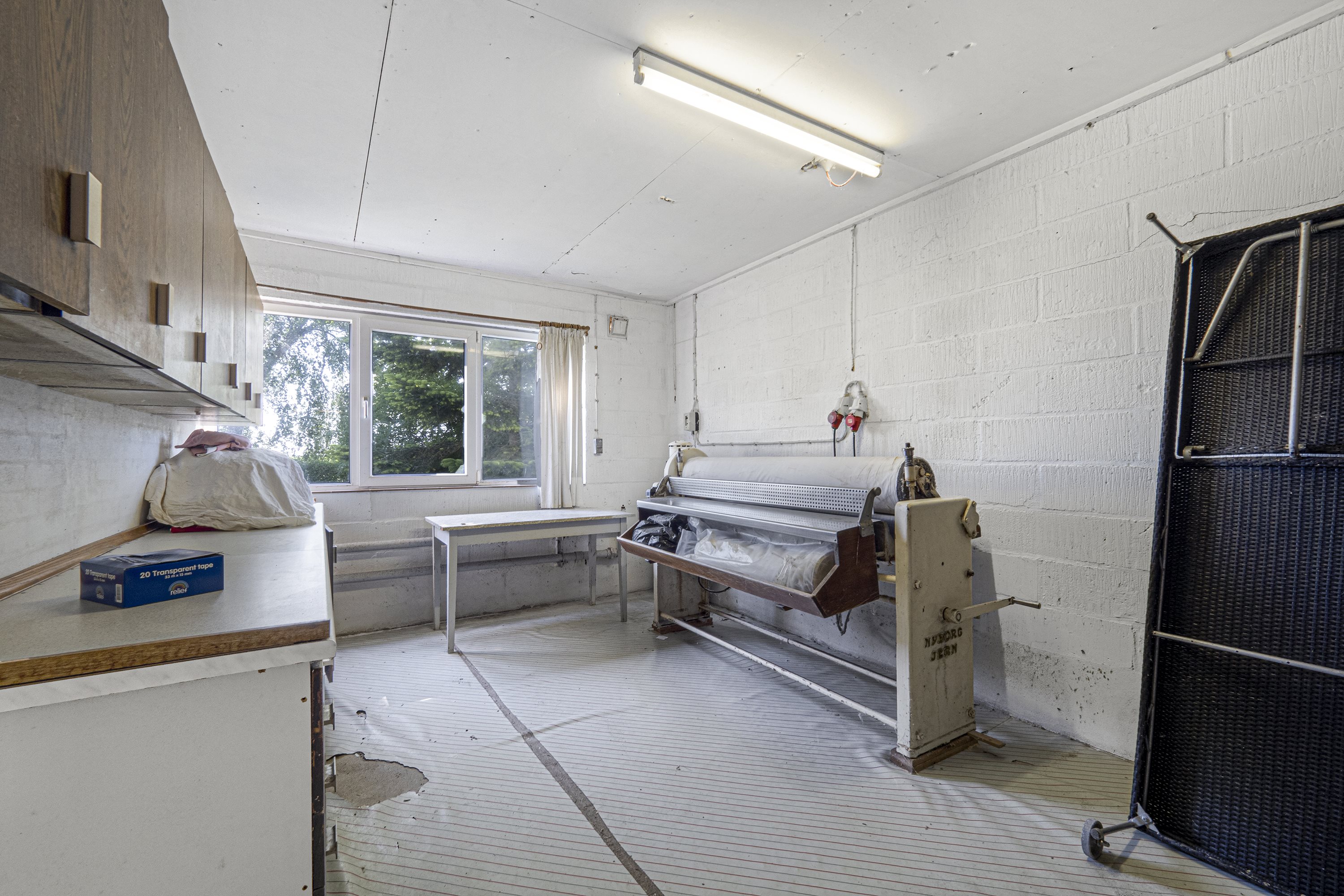 Fremhævet disponibelt rum billede i fuldskærmstilstand. Billede af Dråbystræde 30, Sønder Dråby, 7900 Nykøbing M