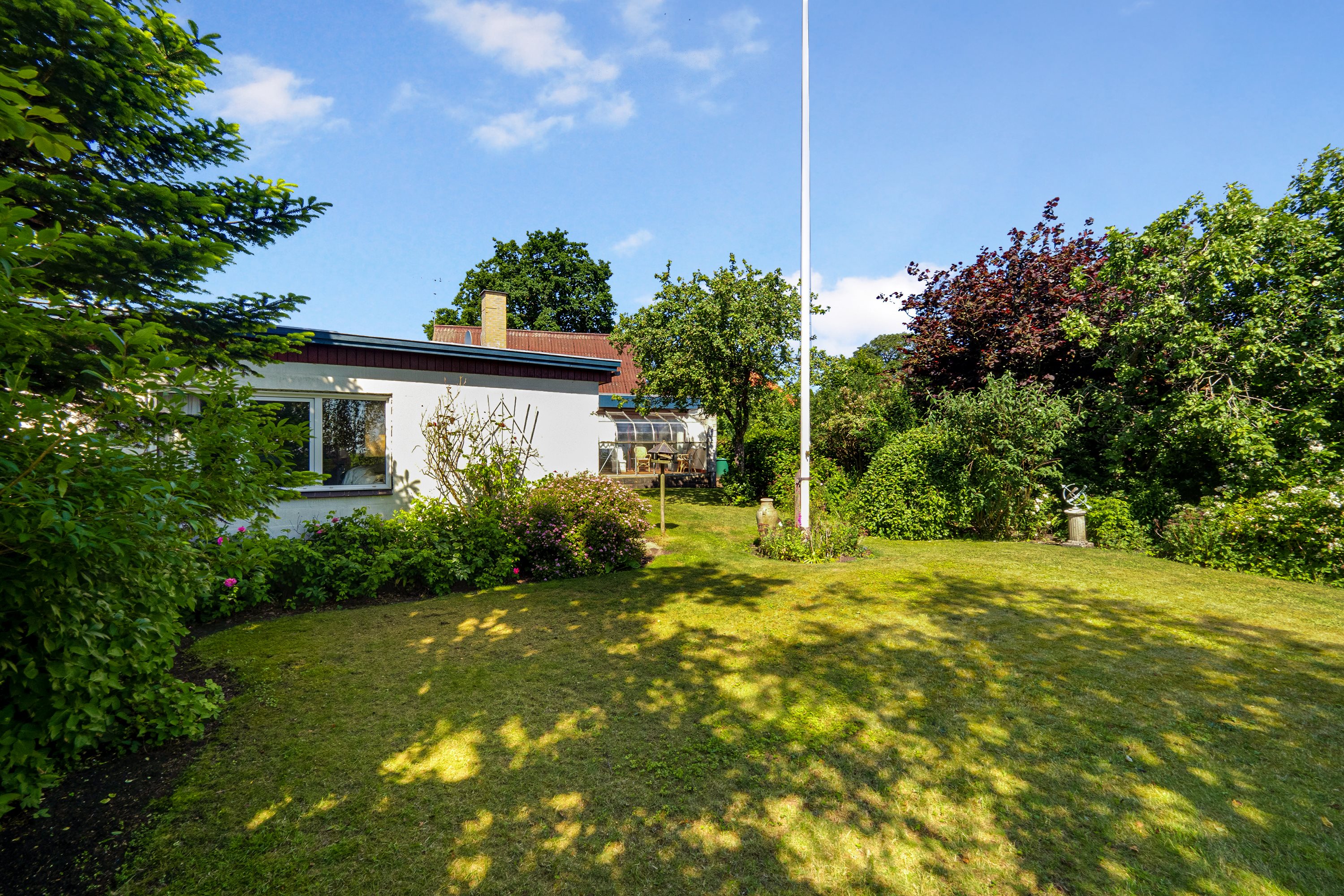 Fremhævet have billede i fuldskærmstilstand. Billede af Dråbystræde 30, Sønder Dråby, 7900 Nykøbing M