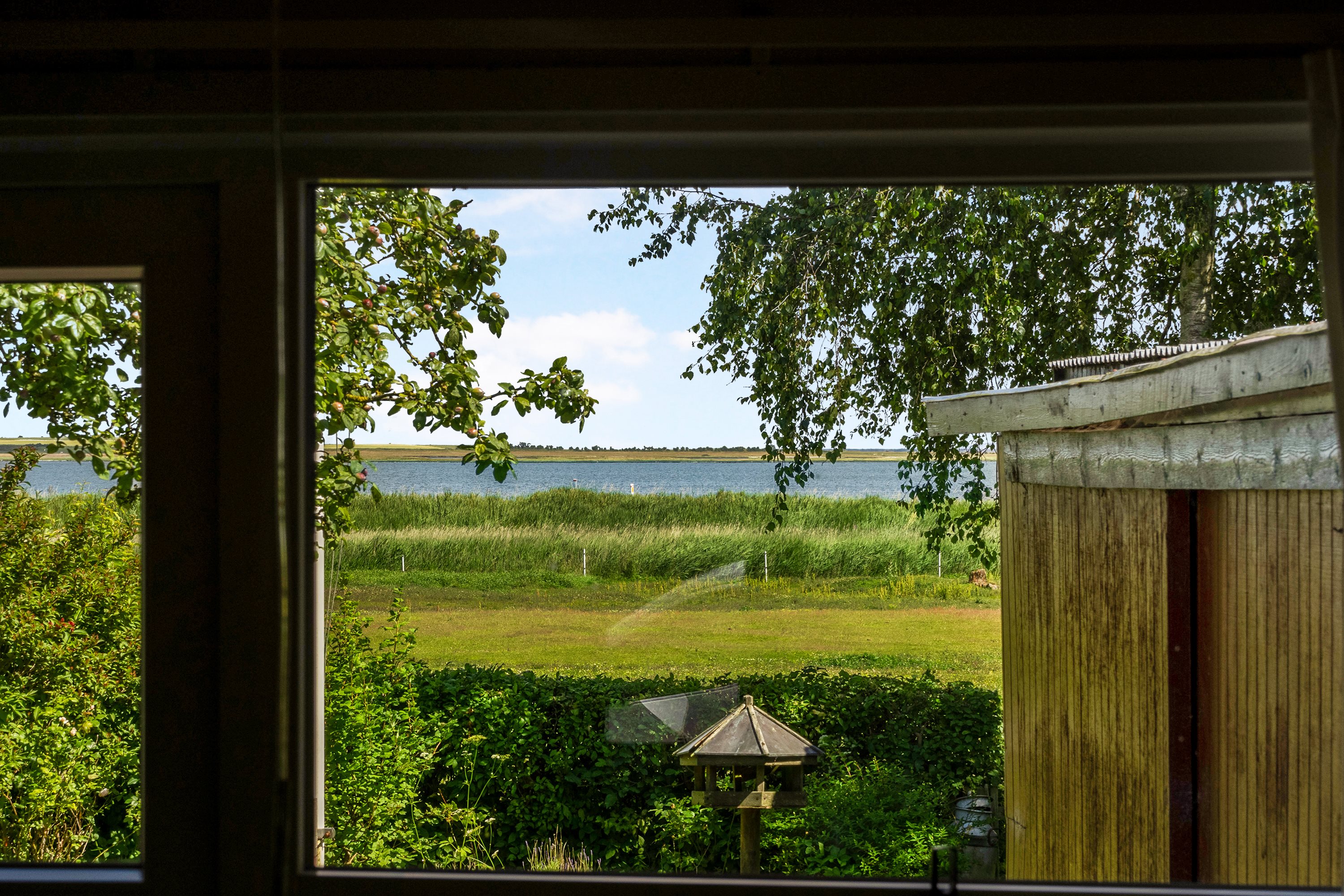 Fremhævet udsigt billede i fuldskærmstilstand. Billede af Dråbystræde 30, Sønder Dråby, 7900 Nykøbing M