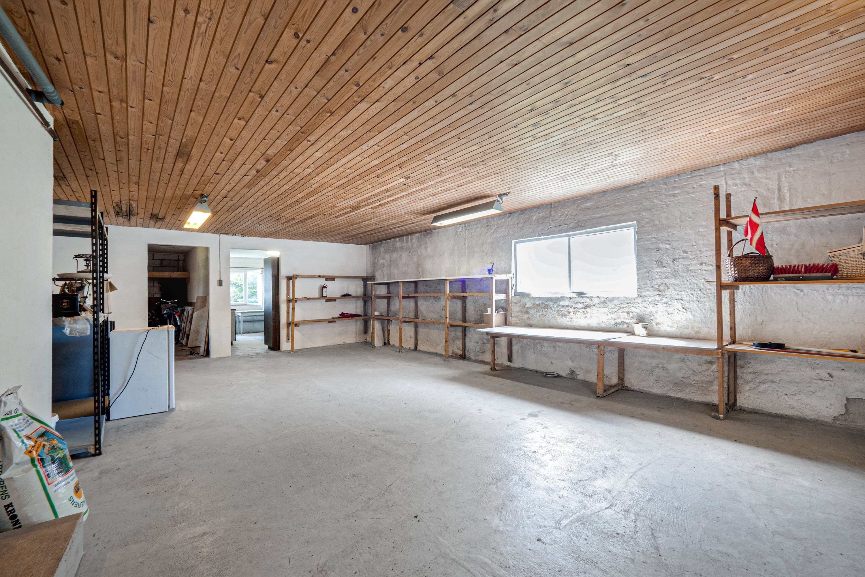 Fremhævet disponibelt rum billede i fuldskærmstilstand. Billede af Dråbystræde 30, Sønder Dråby, 7900 Nykøbing M