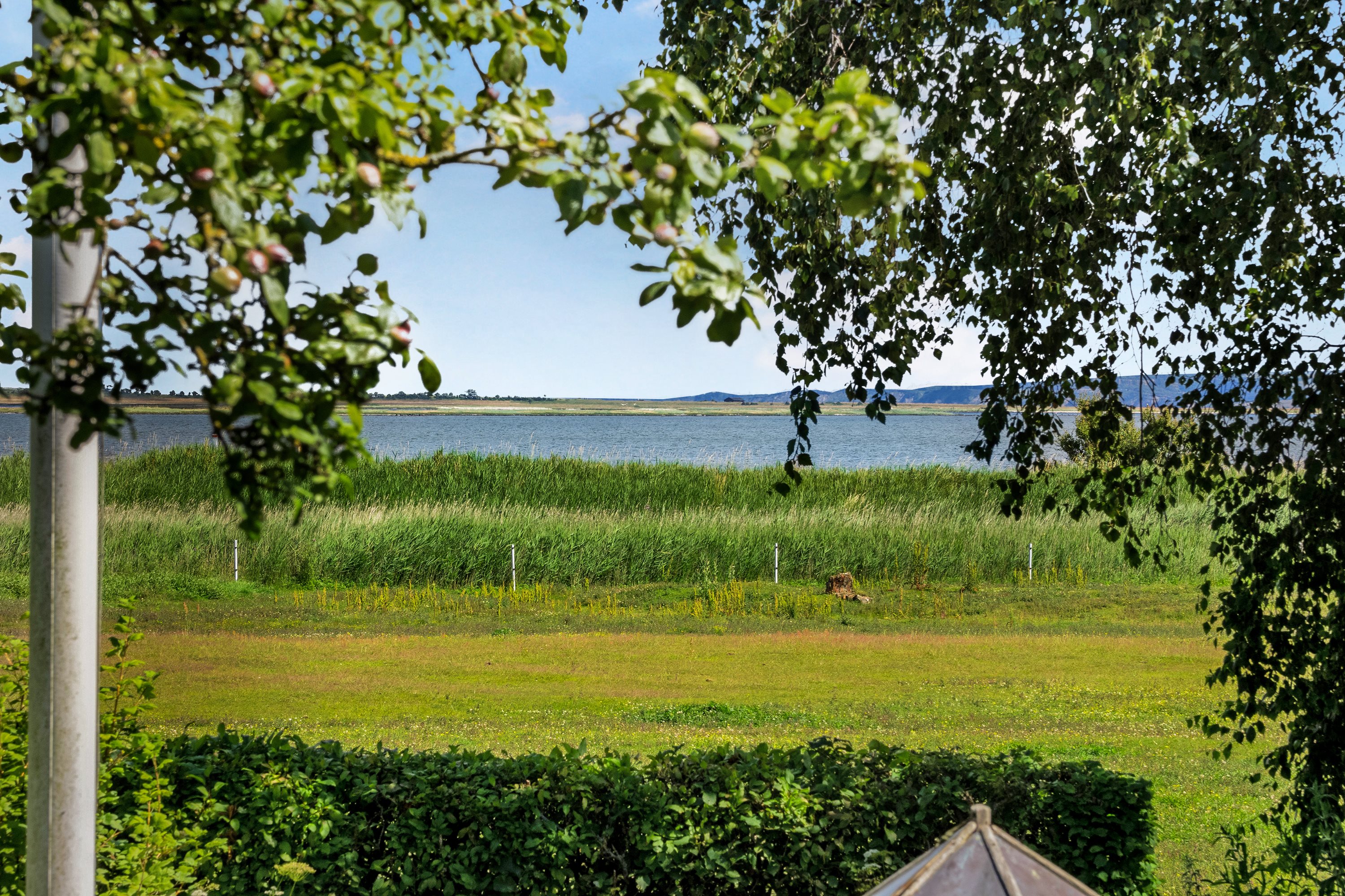 Fremhævet udsigt billede i fuldskærmstilstand. Billede af Dråbystræde 30, Sønder Dråby, 7900 Nykøbing M