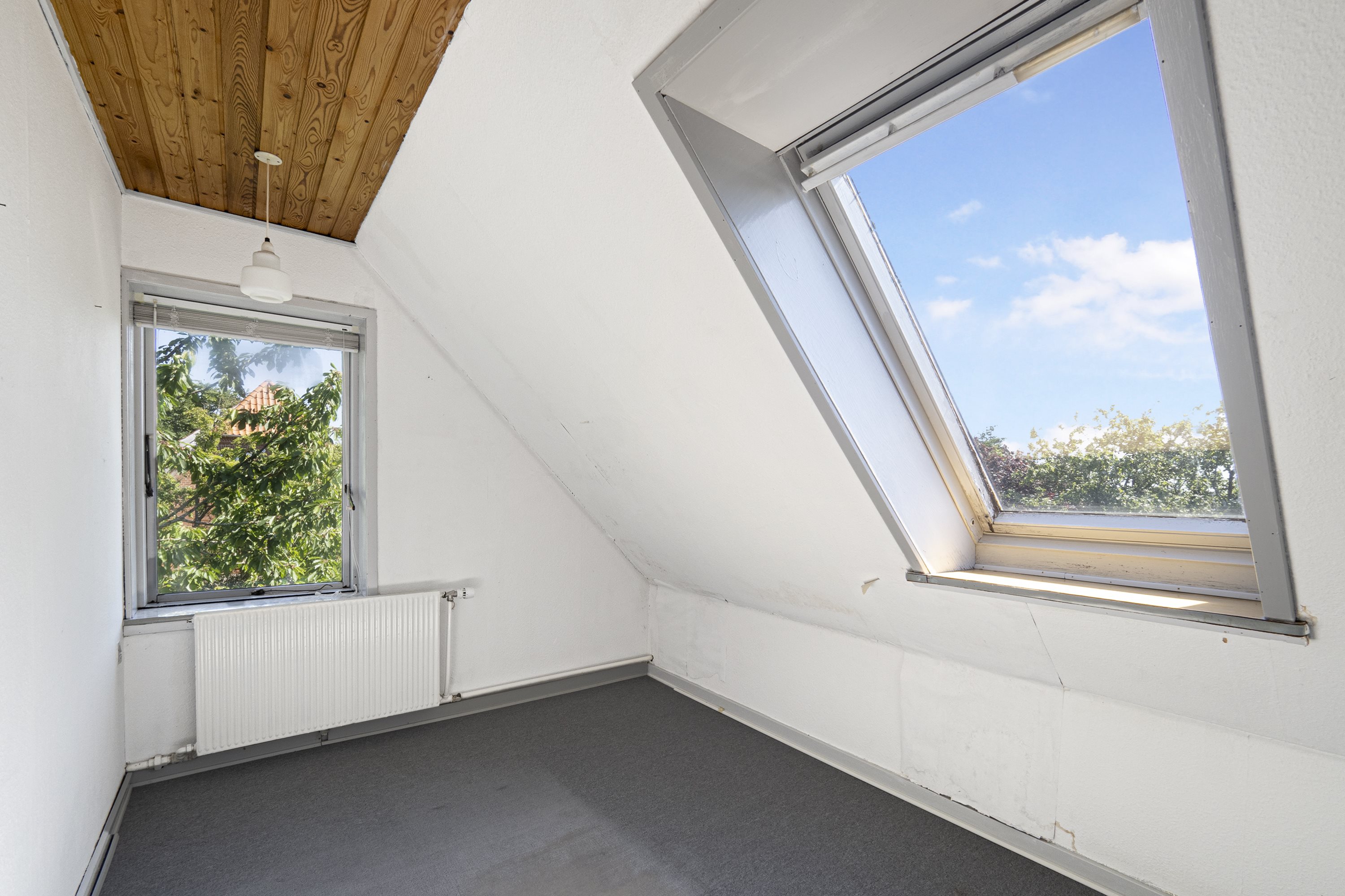 Fremhævet værelse billede i fuldskærmstilstand. Billede af Dråbystræde 30, Sønder Dråby, 7900 Nykøbing M