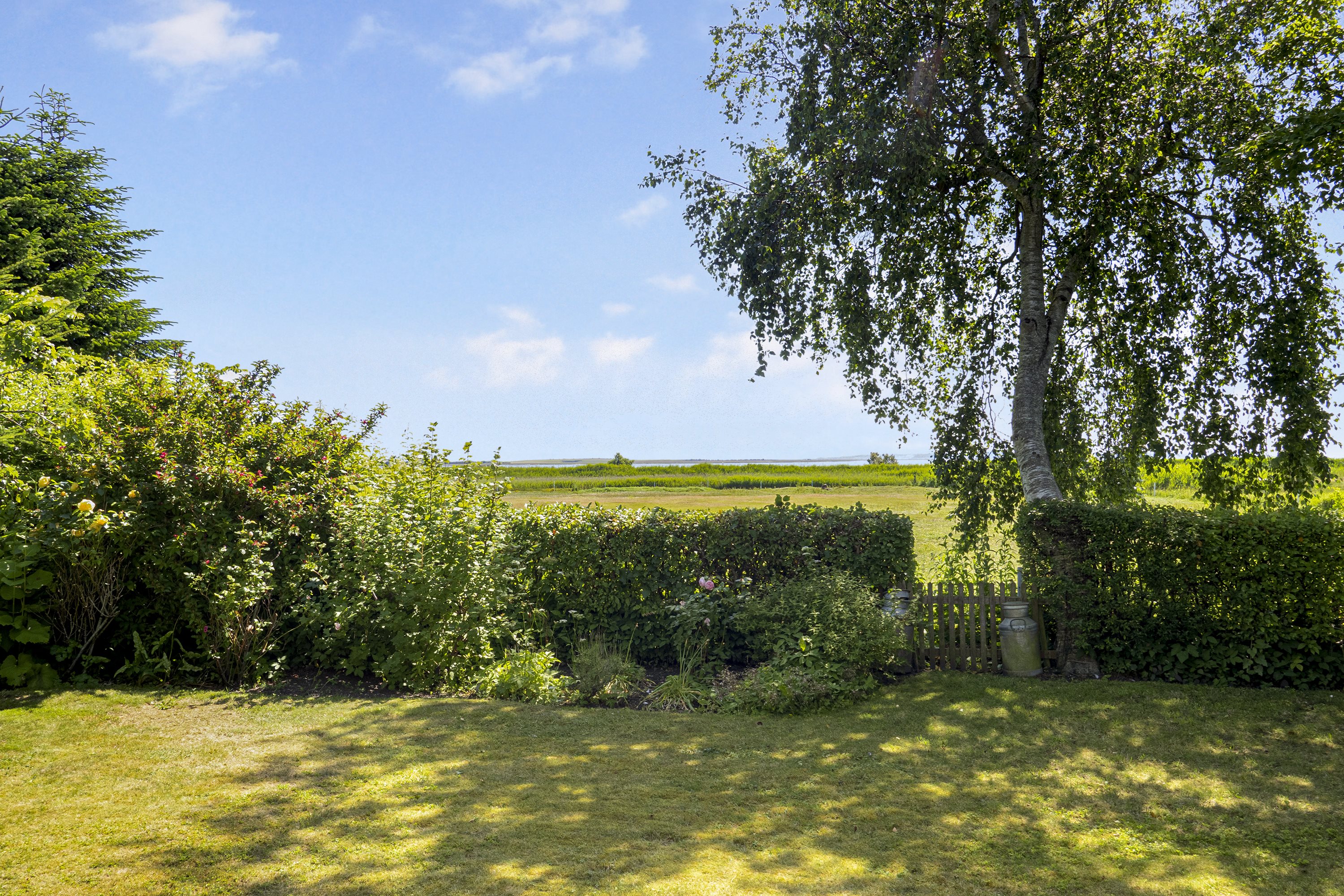 Fremhævet udsigt billede i fuldskærmstilstand. Billede af Dråbystræde 30, Sønder Dråby, 7900 Nykøbing M