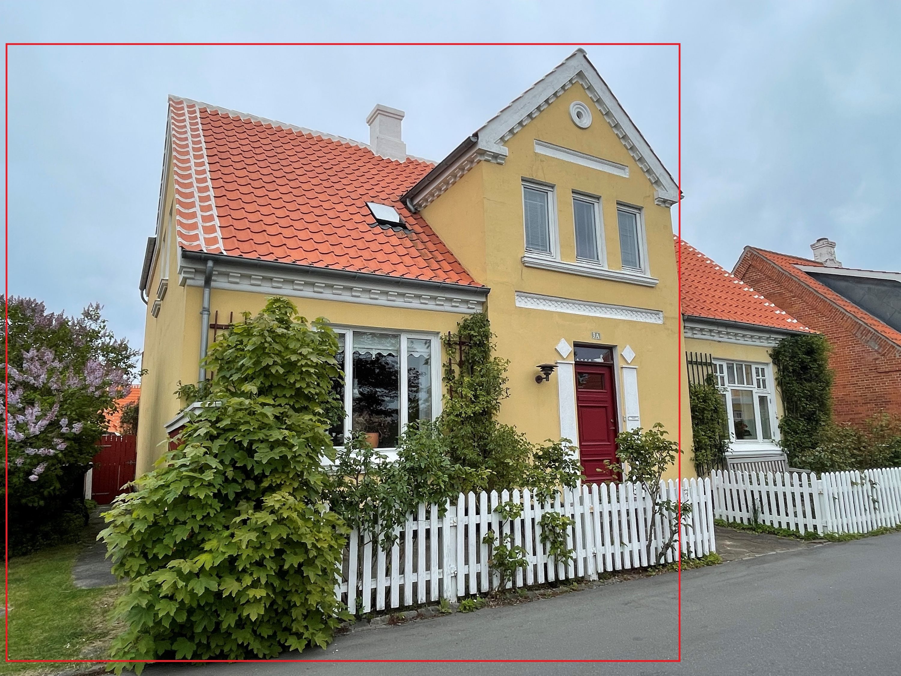 Lars Kruses Vej 3A, Østerby, 9990 Skagen