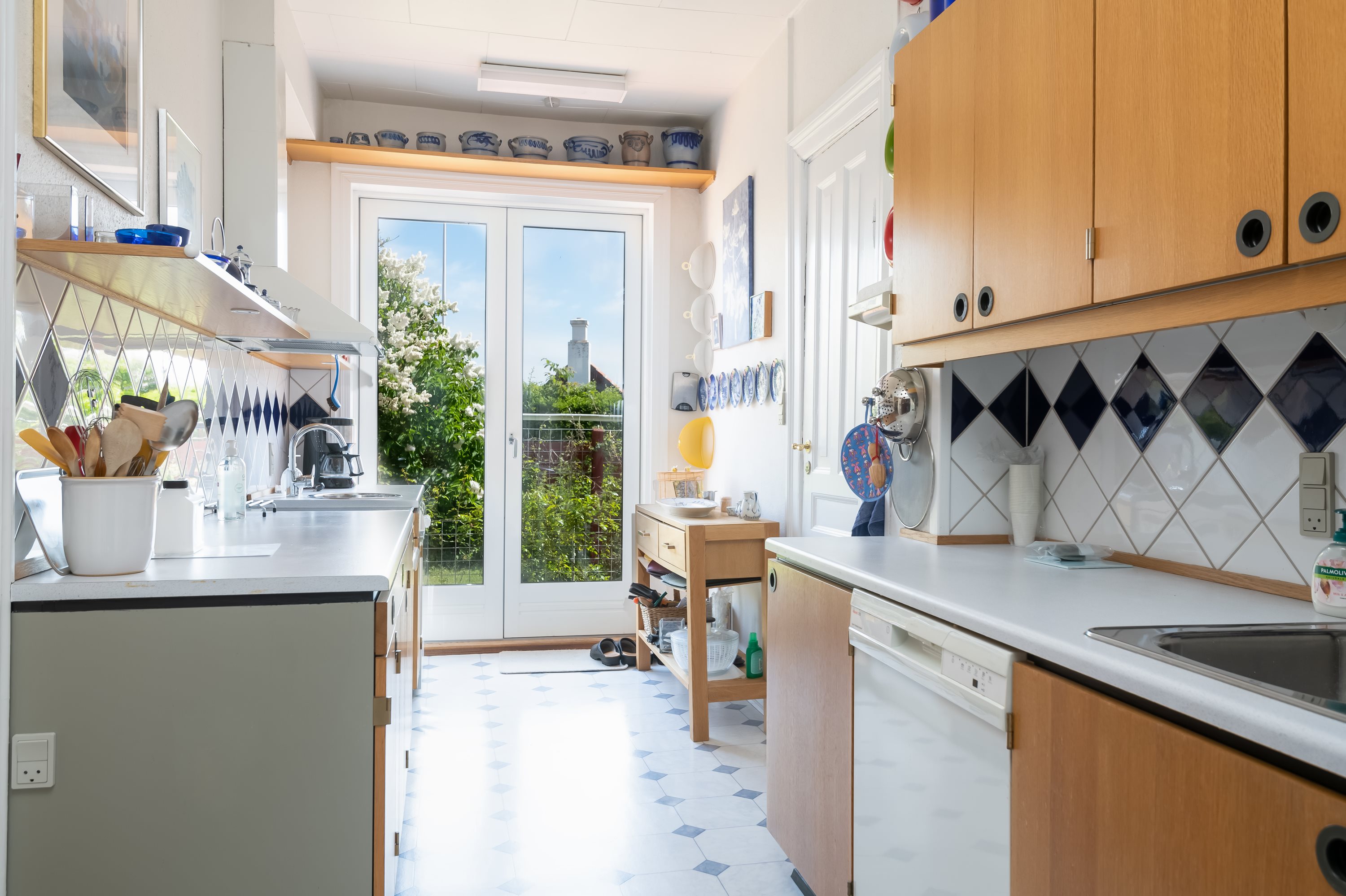 Lars Kruses Vej 3A, Østerby, 9990 Skagen