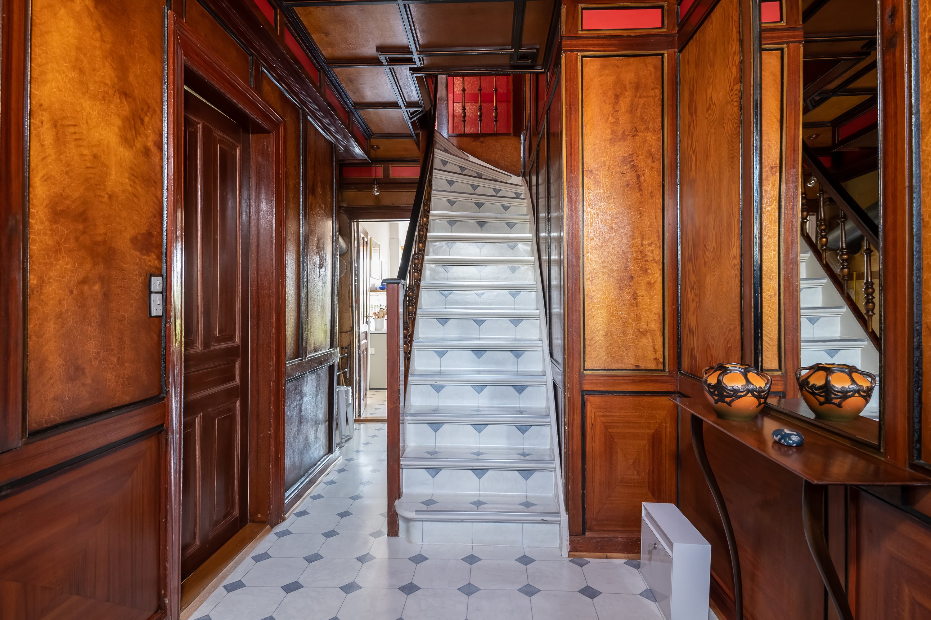 Fremhævet entré billede i fuldskærmstilstand. Billede af Lars Kruses Vej 3A, Østerby, 9990 Skagen