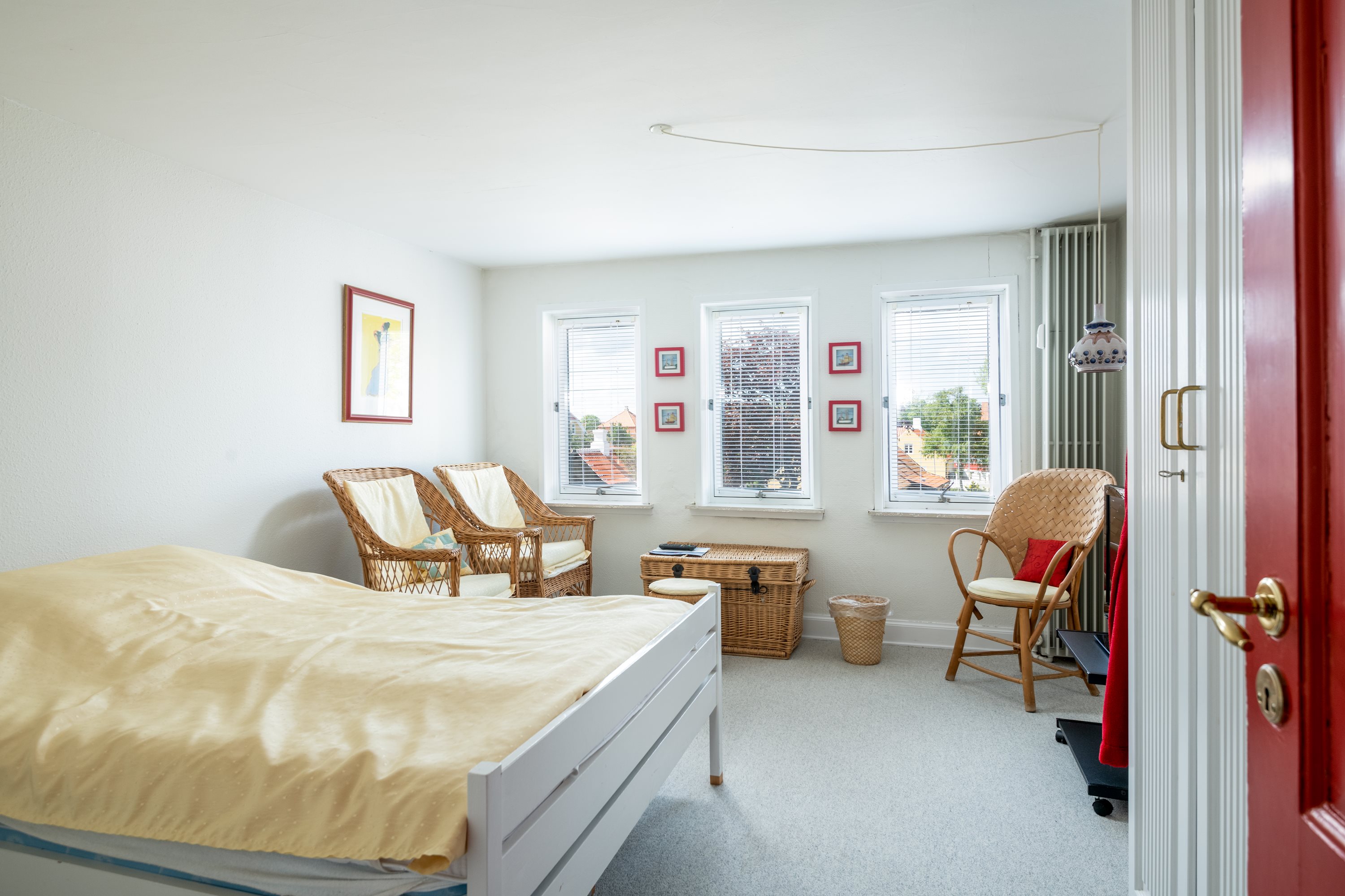 Fremhævet værelse billede i fuldskærmstilstand. Billede af Lars Kruses Vej 3A, Østerby, 9990 Skagen