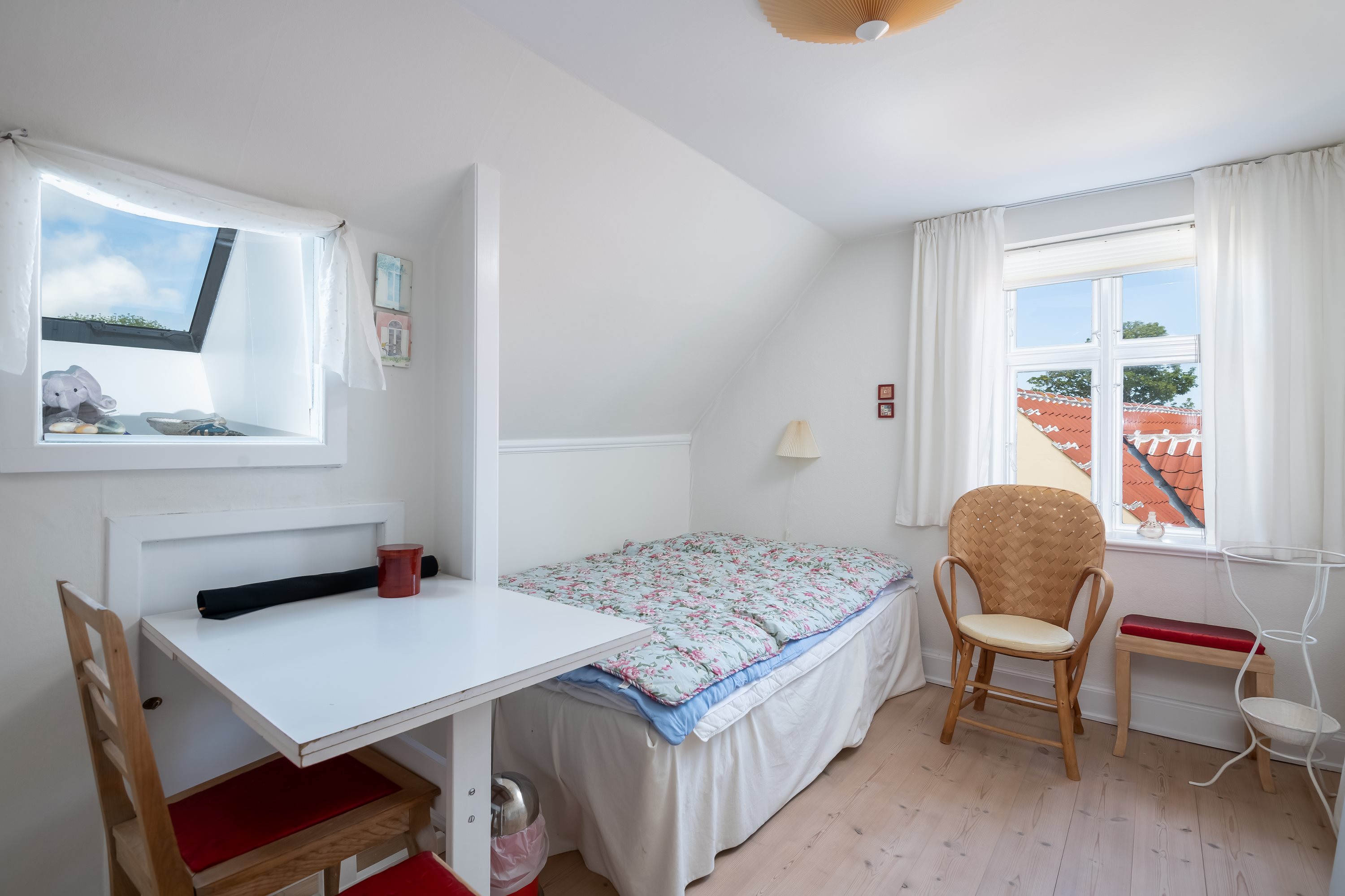 Fremhævet værelse billede i fuldskærmstilstand. Billede af Lars Kruses Vej 3A, Østerby, 9990 Skagen