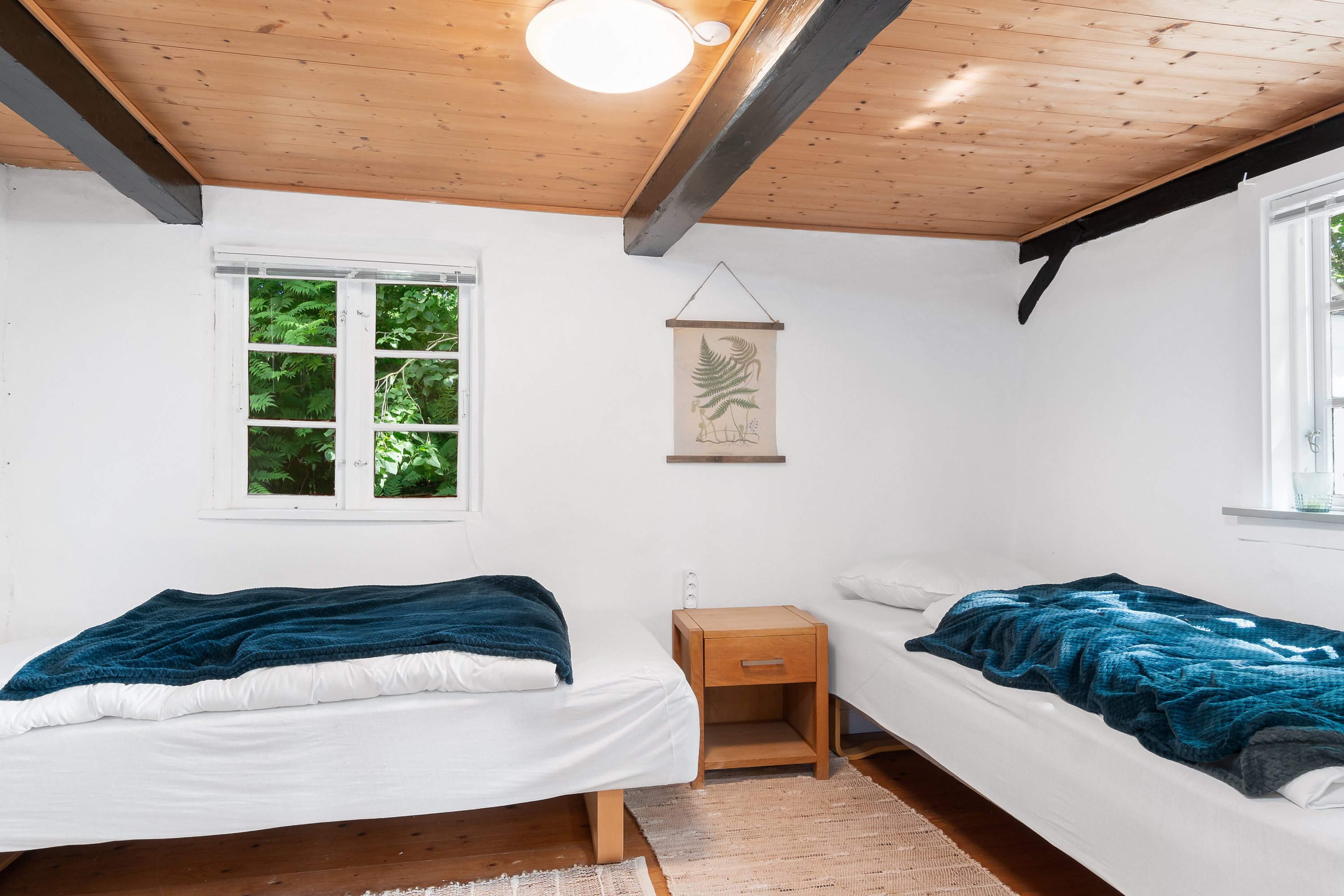 Fremhævet værelse billede i fuldskærmstilstand. Billede af Skovløbervej 6, Klint, 4500 Nykøbing Sj