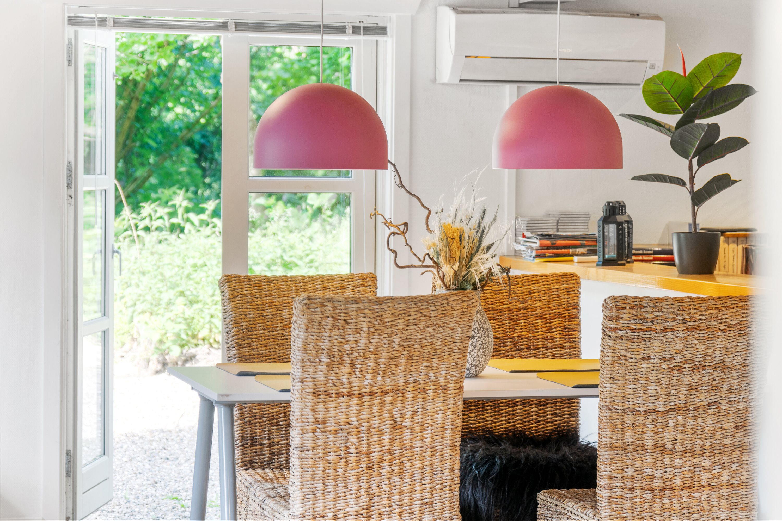 Fremhævet indendørs billede i fuldskærmstilstand. Billede af Skovløbervej 6, Klint, 4500 Nykøbing Sj