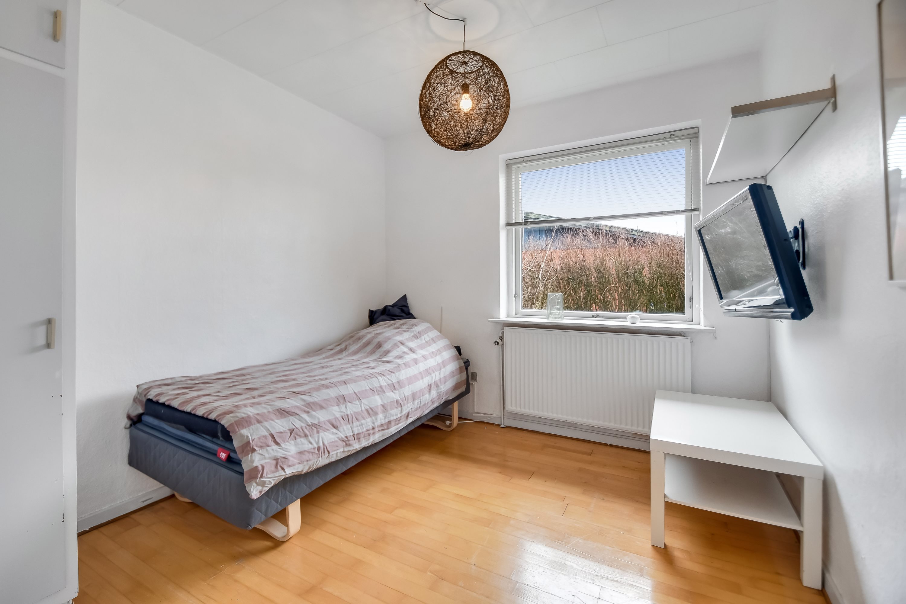 Fremhævet værelse billede i fuldskærmstilstand. Billede af Rørsangervej 4, Bremdal, 7600 Struer