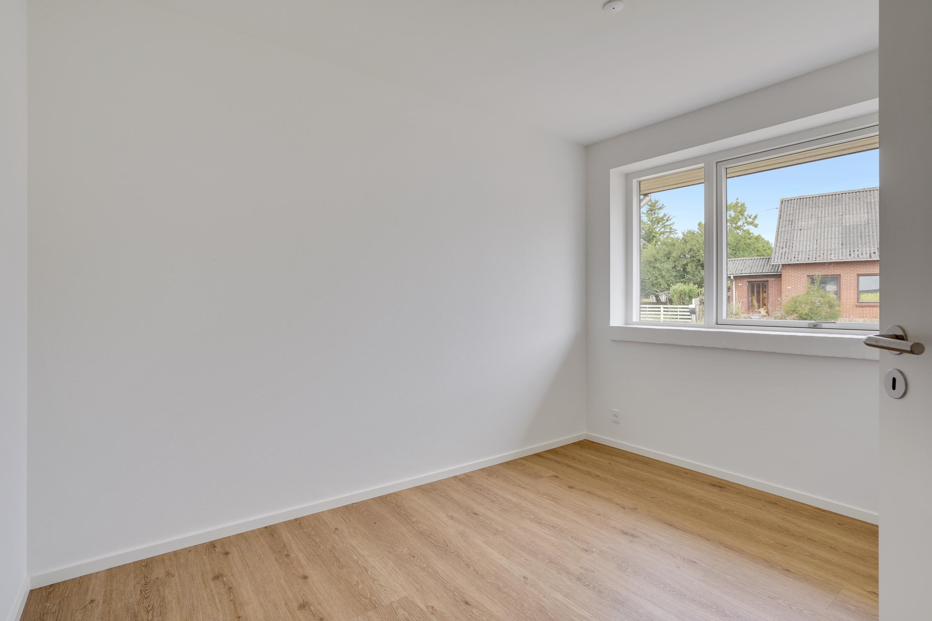 Fremhævet værelse billede i fuldskærmstilstand. Billede af Mommarkvej 346, Tandslet, 6470 Sydals