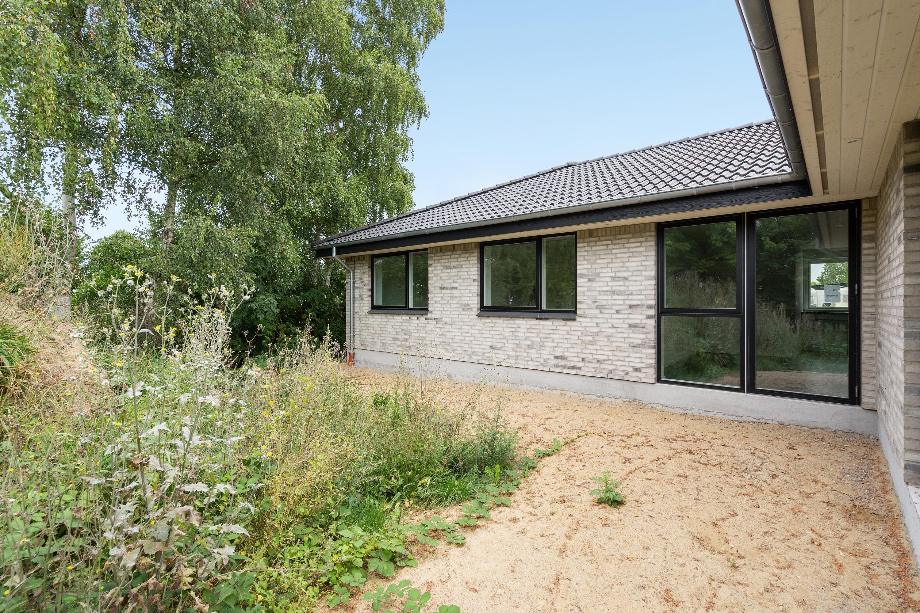 Fremhævet ejendommen billede i fuldskærmstilstand. Billede af Mommarkvej 346, Tandslet, 6470 Sydals