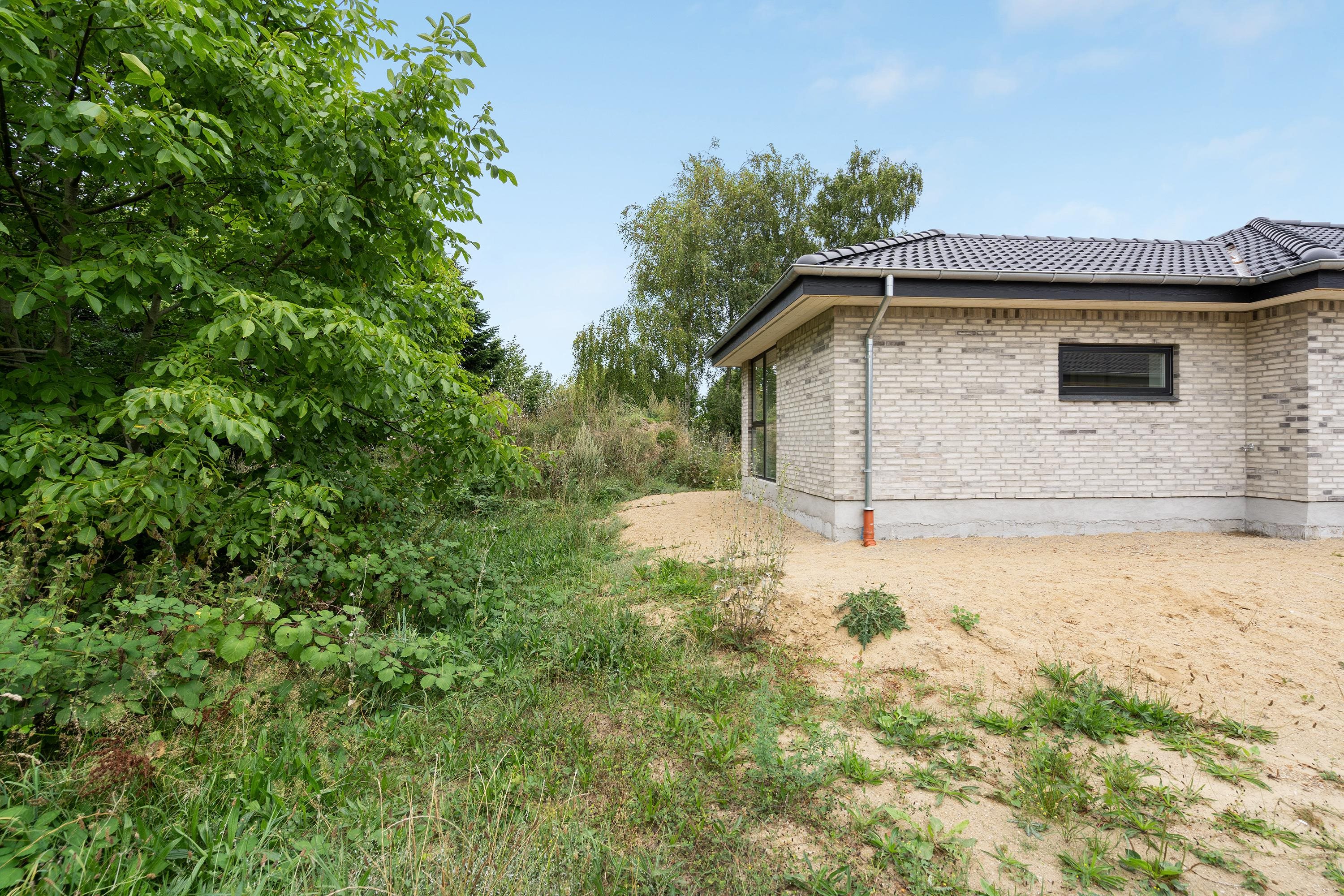 Fremhævet ejendommen billede i fuldskærmstilstand. Billede af Mommarkvej 346, Tandslet, 6470 Sydals