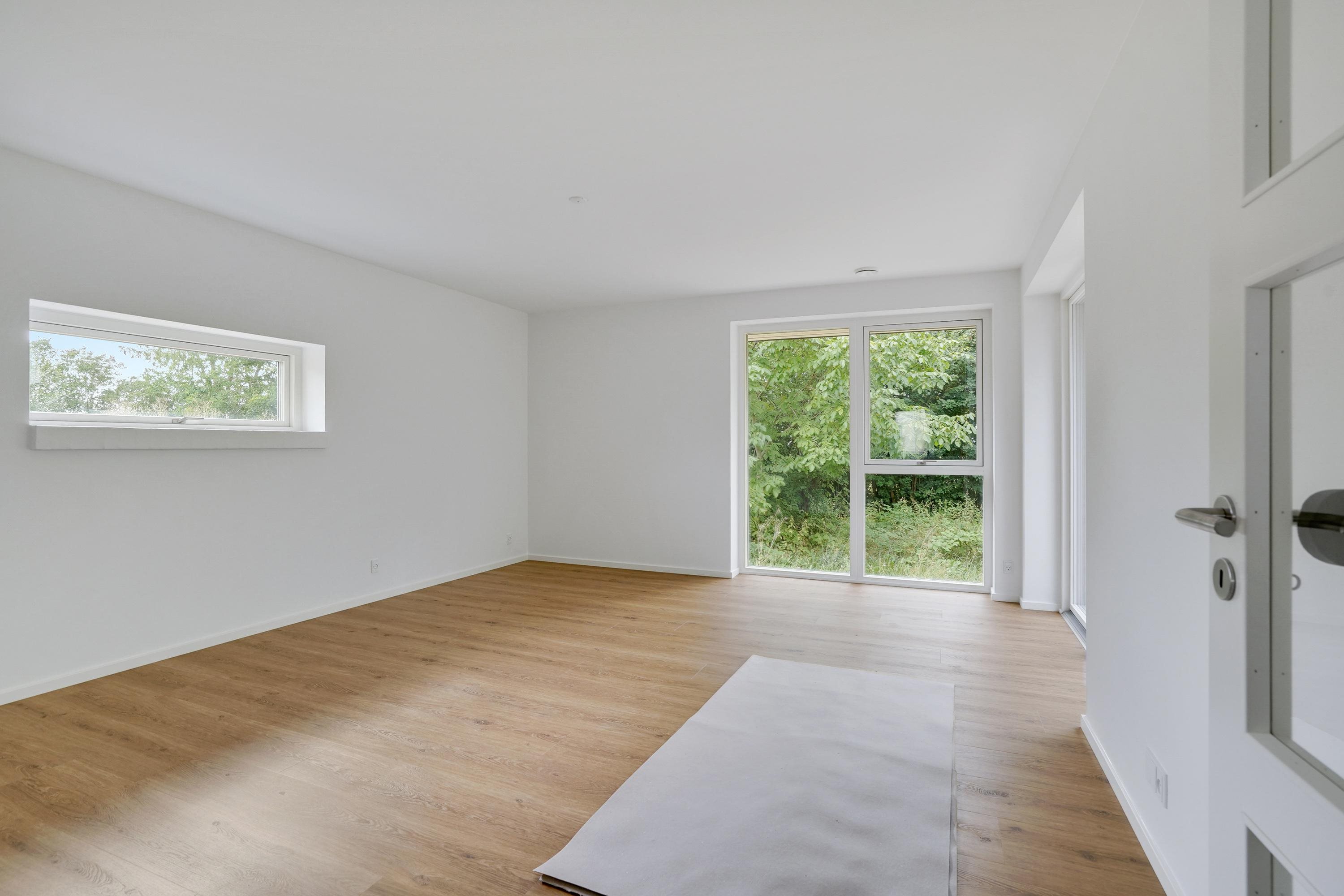 Fremhævet stue billede i fuldskærmstilstand. Billede af Mommarkvej 346, Tandslet, 6470 Sydals