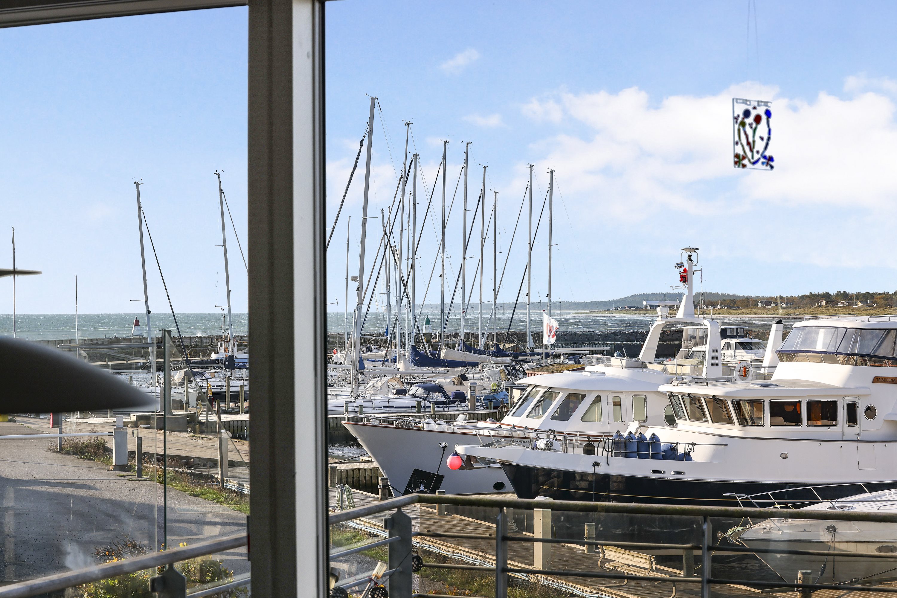 Fremhævet udsigt billede i fuldskærmstilstand. Billede af Skakkes Holm 76A, 8500 Grenaa