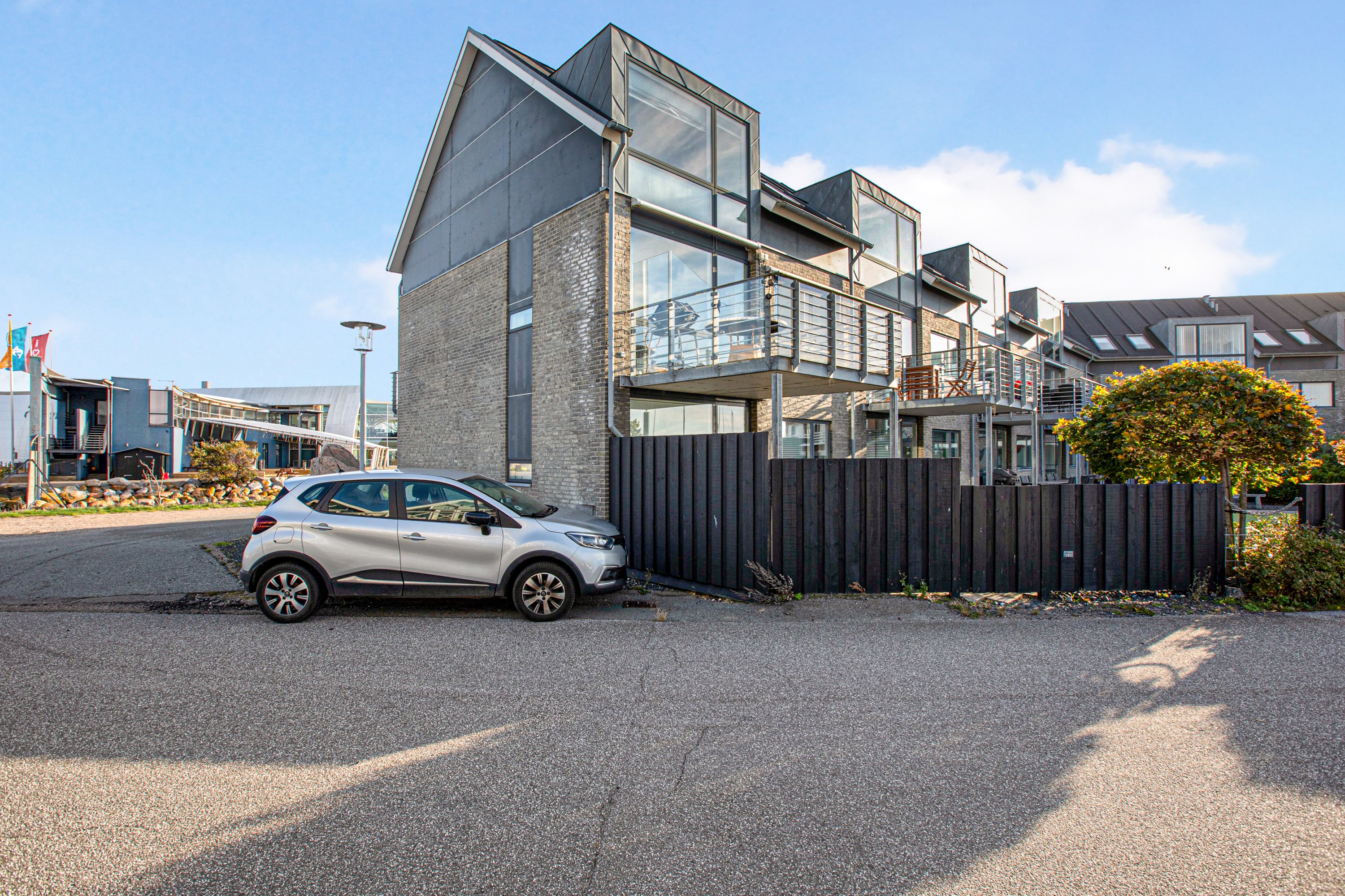 Fremhævet ejendommen billede i fuldskærmstilstand. Billede af Skakkes Holm 76A, 8500 Grenaa