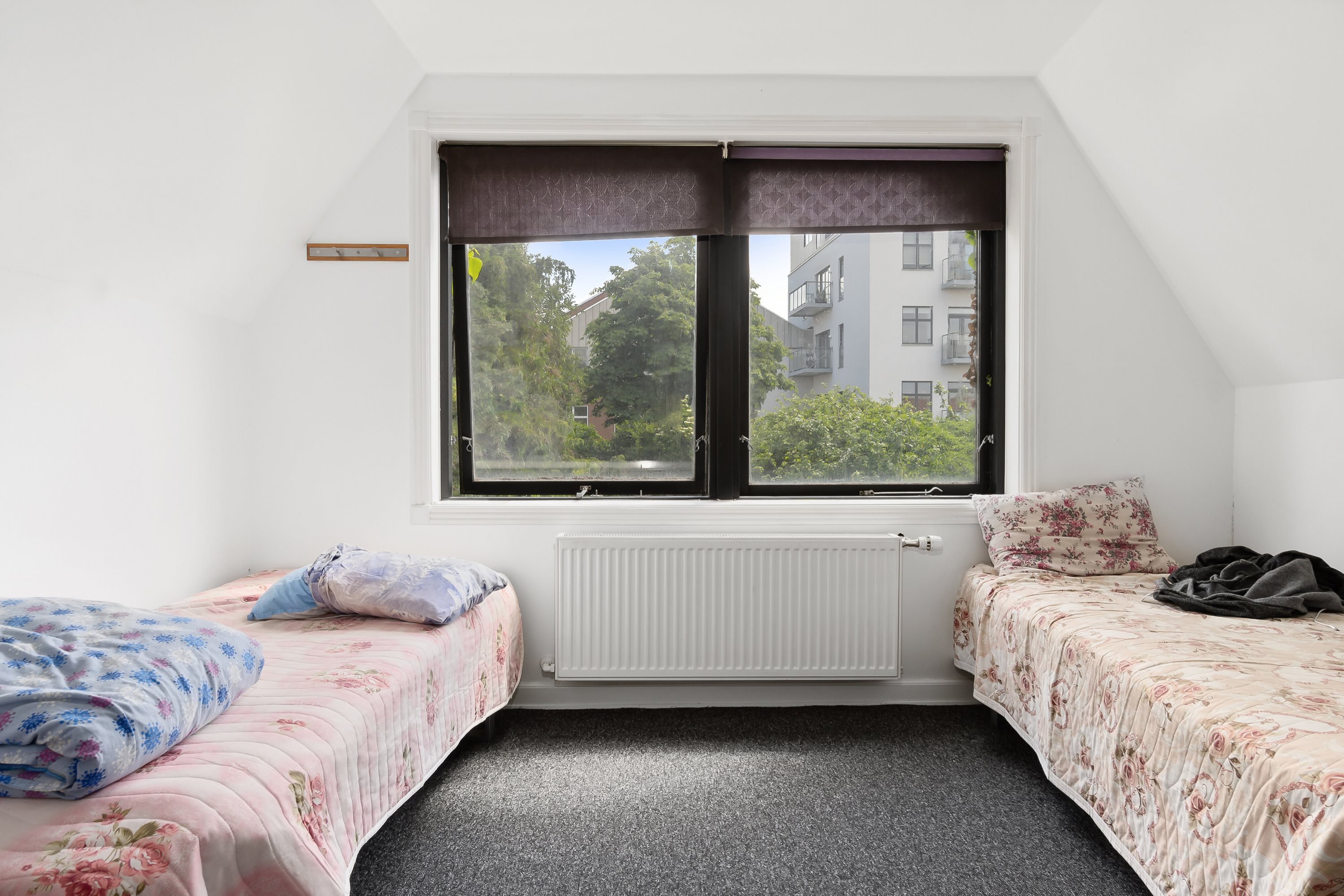 Fremhævet værelse billede i fuldskærmstilstand. Billede af Damgade 29, st.., 5610 Assens