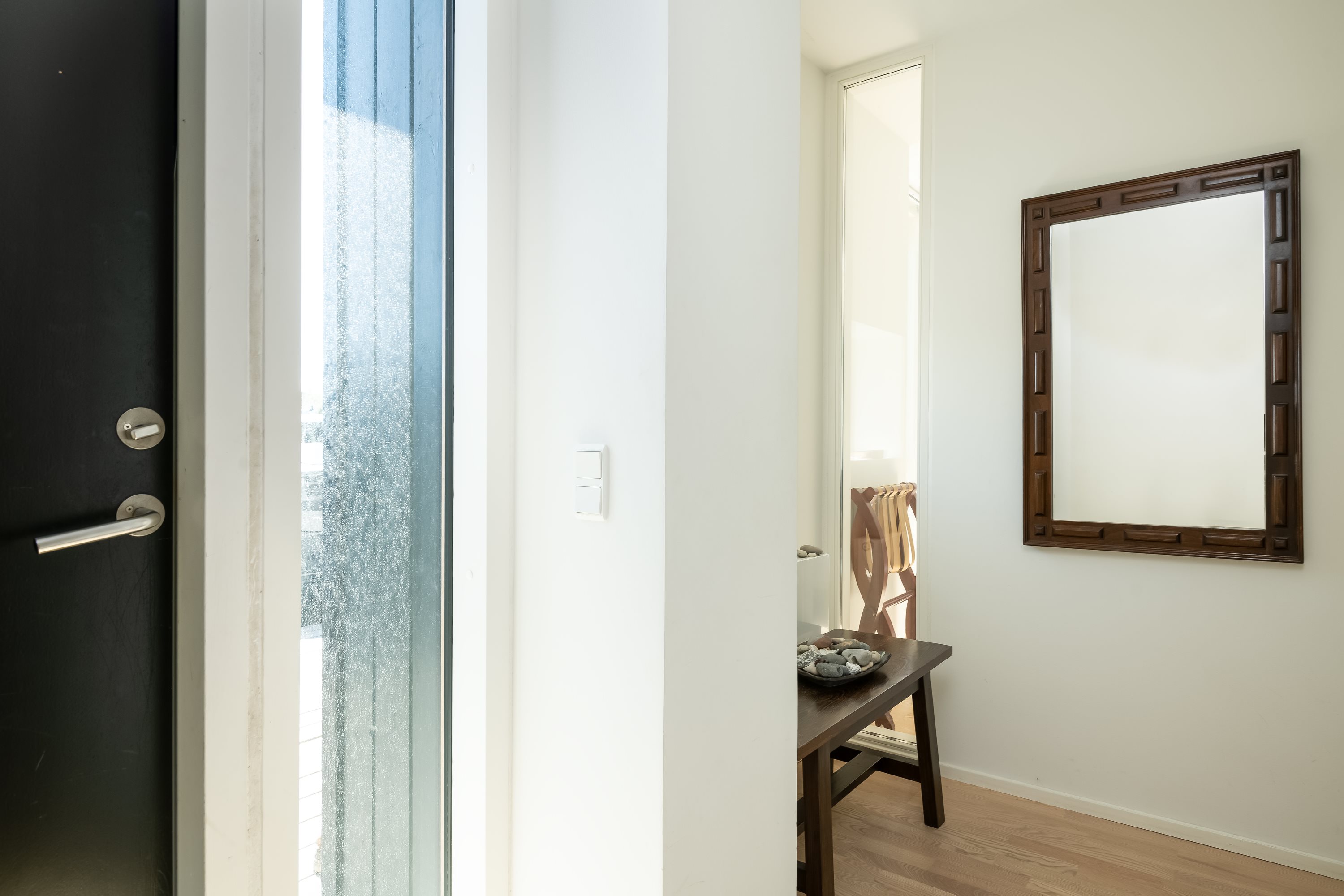 Fremhævet entré billede i fuldskærmstilstand. Billede af Strandklit 138, 9990 Skagen