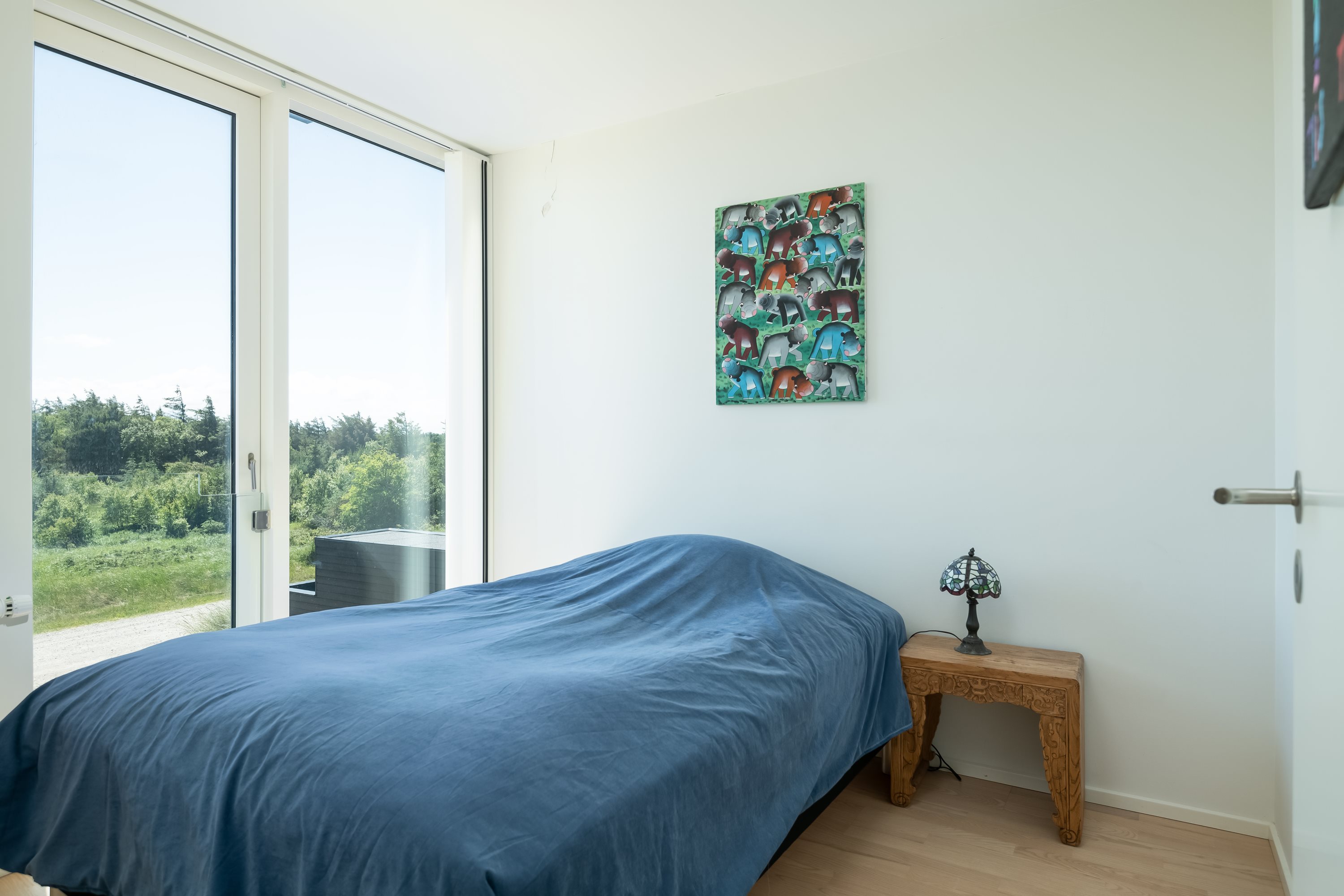 Fremhævet værelse billede i fuldskærmstilstand. Billede af Strandklit 138, 9990 Skagen