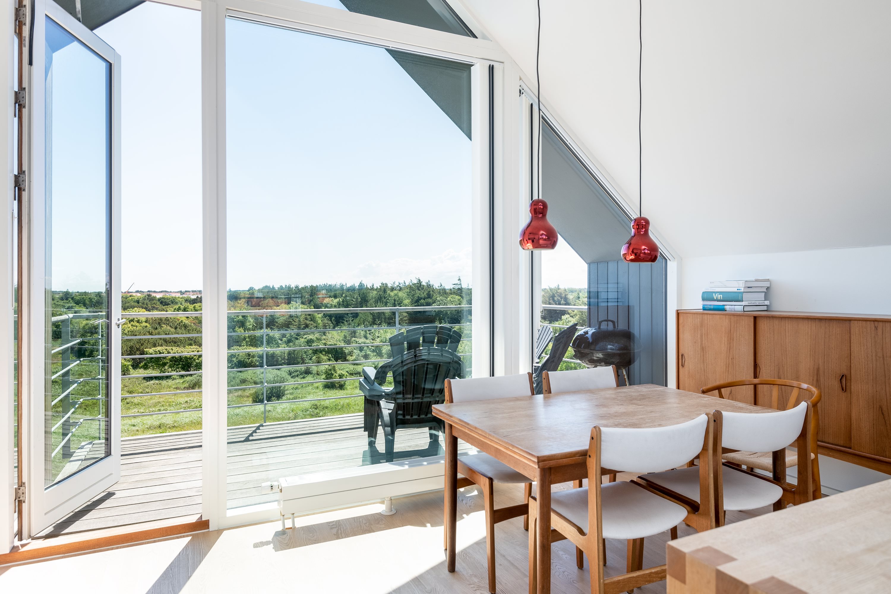 Fremhævet alrum billede i fuldskærmstilstand. Billede af Strandklit 138, 9990 Skagen