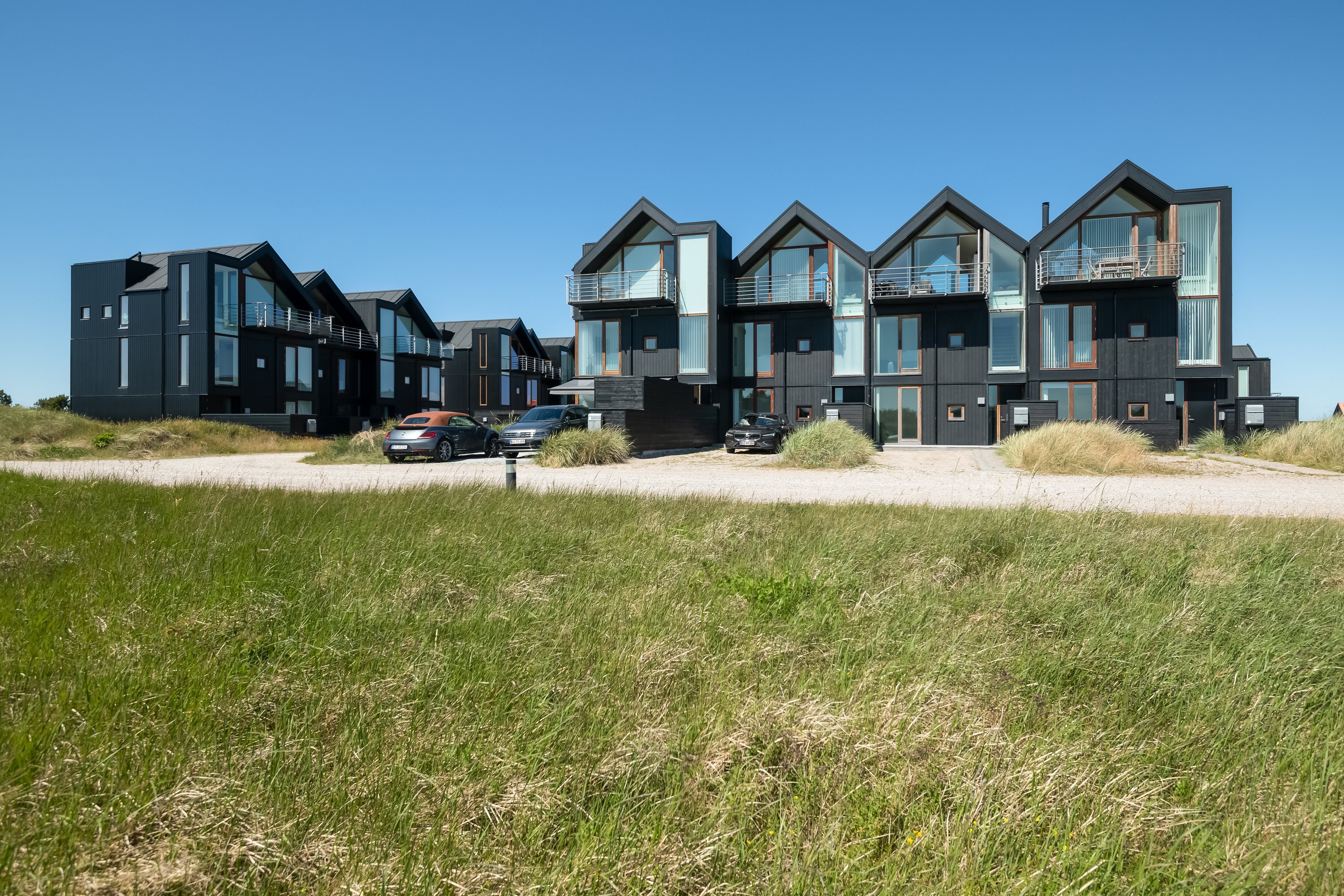 Fremhævet ejendommen billede i fuldskærmstilstand. Billede af Strandklit 138, 9990 Skagen