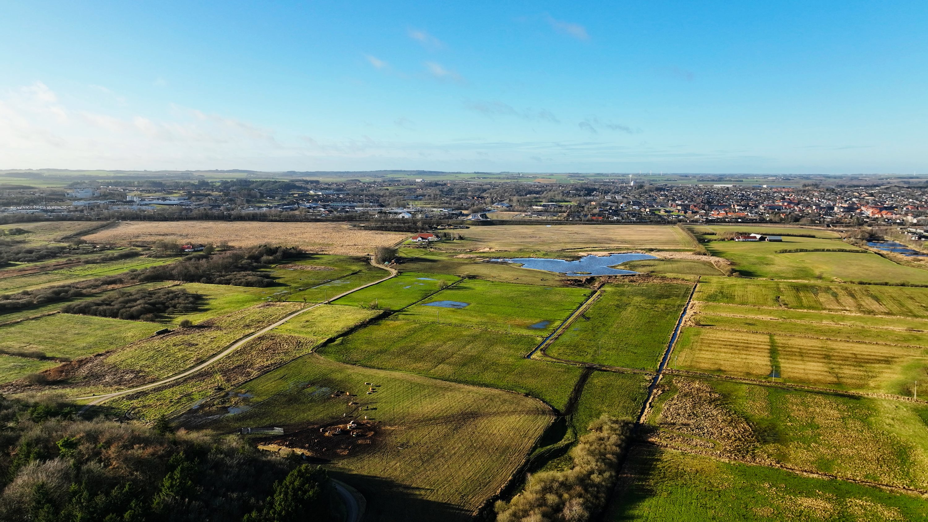 Fremhævet andet billede i fuldskærmstilstand. Billede af Ræven 60, 9530 Støvring