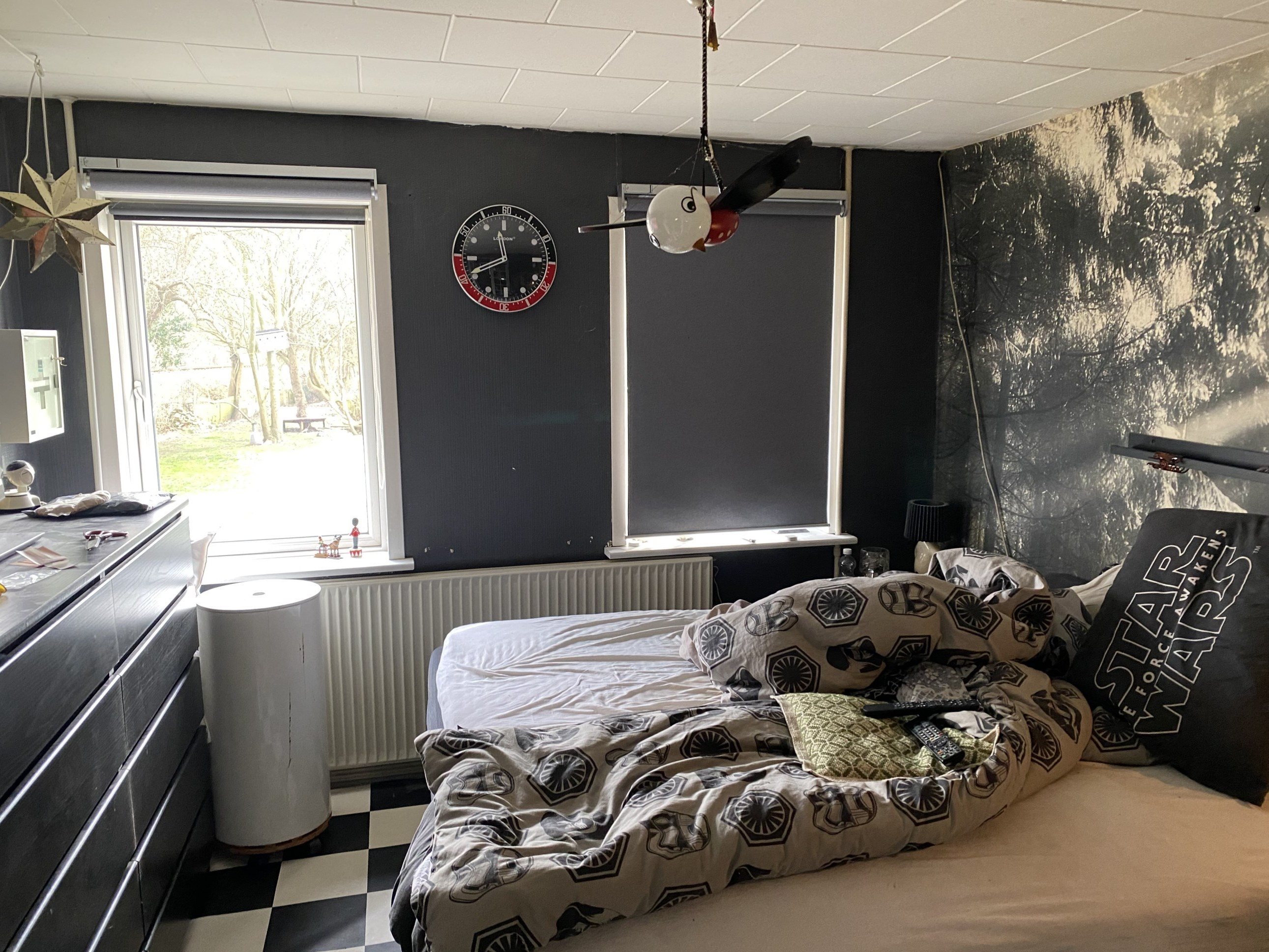 Fremhævet  billede i fuldskærmstilstand. Billede af Vinkelvej 4, Hvidbjerg, 7790 Thyholm