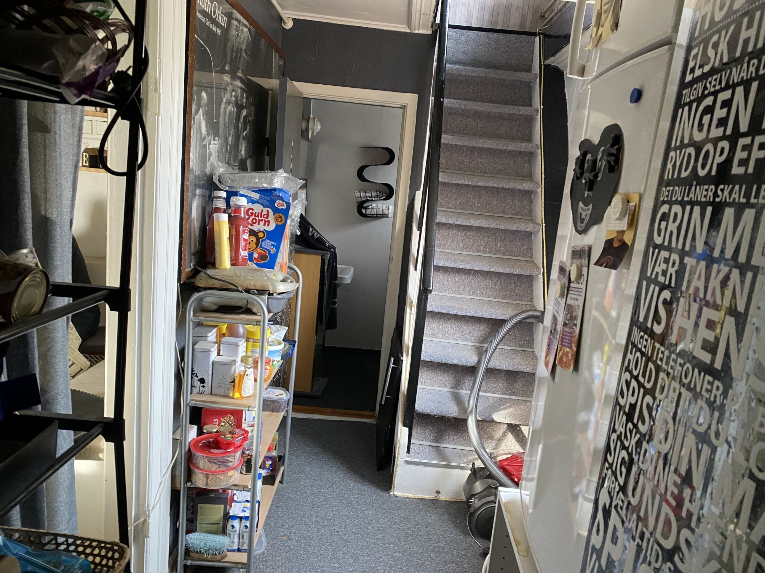 Fremhævet  billede i fuldskærmstilstand. Billede af Vinkelvej 4, Hvidbjerg, 7790 Thyholm