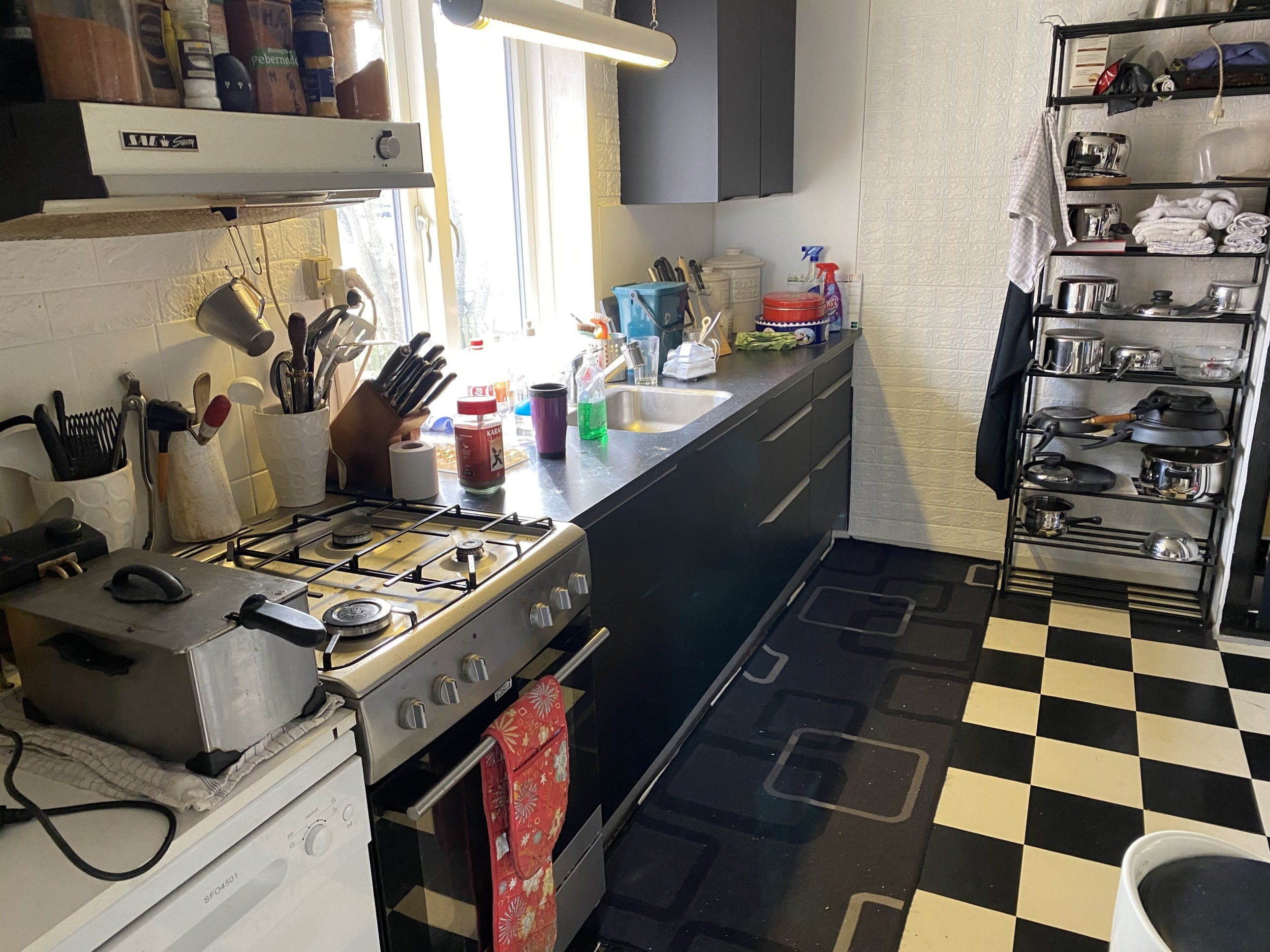 Fremhævet  billede i fuldskærmstilstand. Billede af Vinkelvej 4, Hvidbjerg, 7790 Thyholm