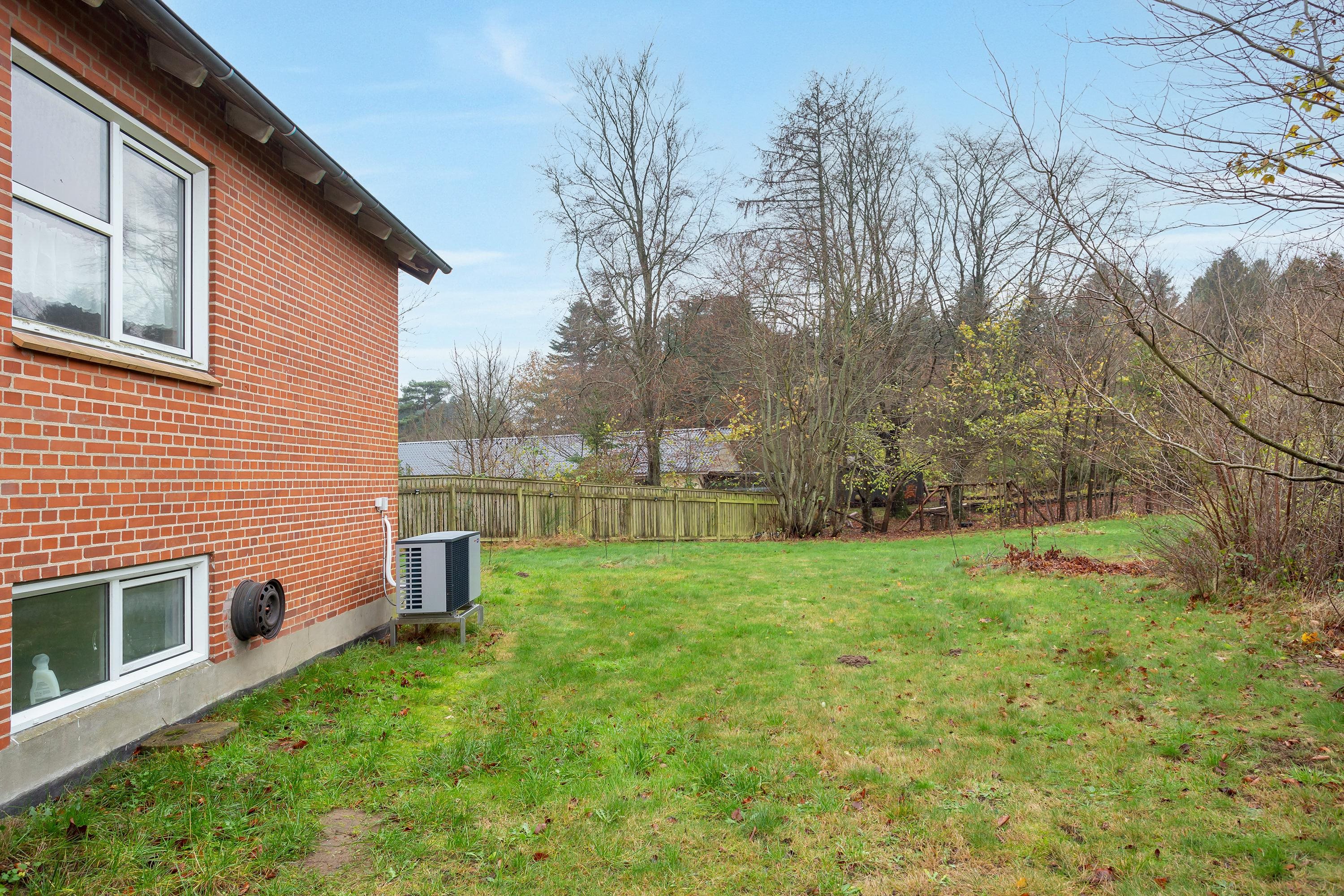 Fremhævet ejendommen billede i fuldskærmstilstand. Billede af Kirkevej 241, Tolne, 9870 Sindal