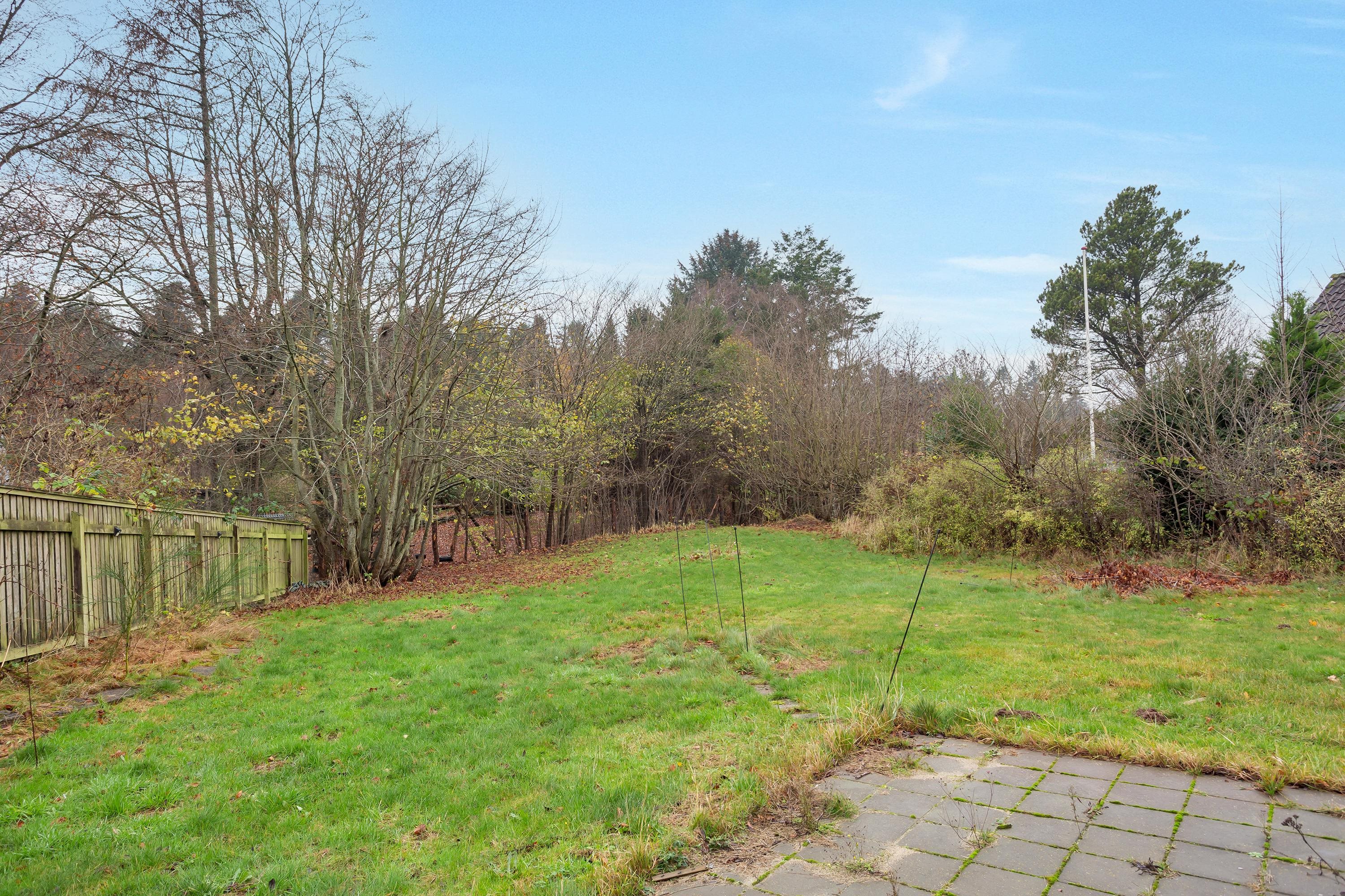 Fremhævet ejendommen billede i fuldskærmstilstand. Billede af Kirkevej 241, Tolne, 9870 Sindal