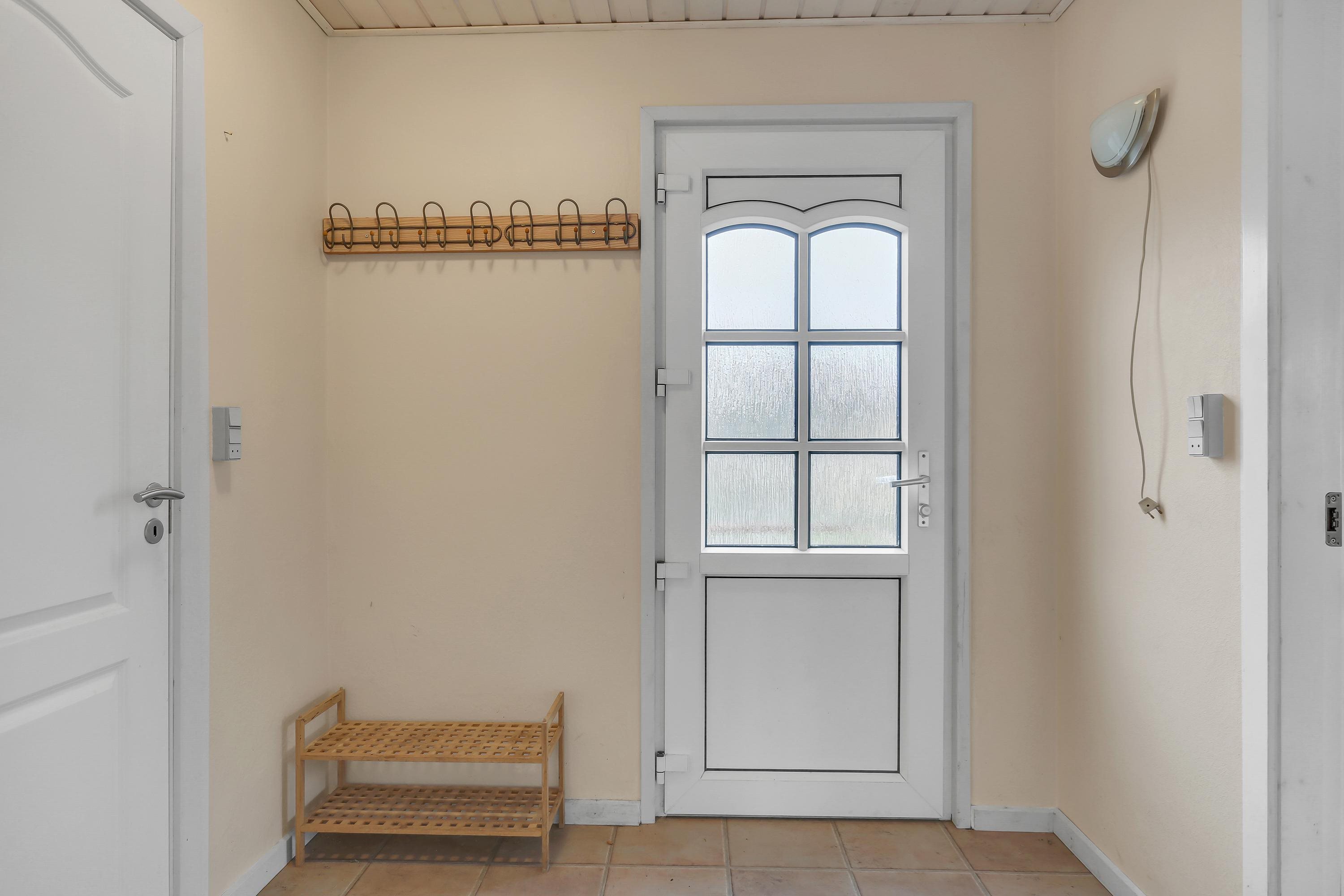 Fremhævet entré billede i fuldskærmstilstand. Billede af Kirkevej 241, Tolne, 9870 Sindal