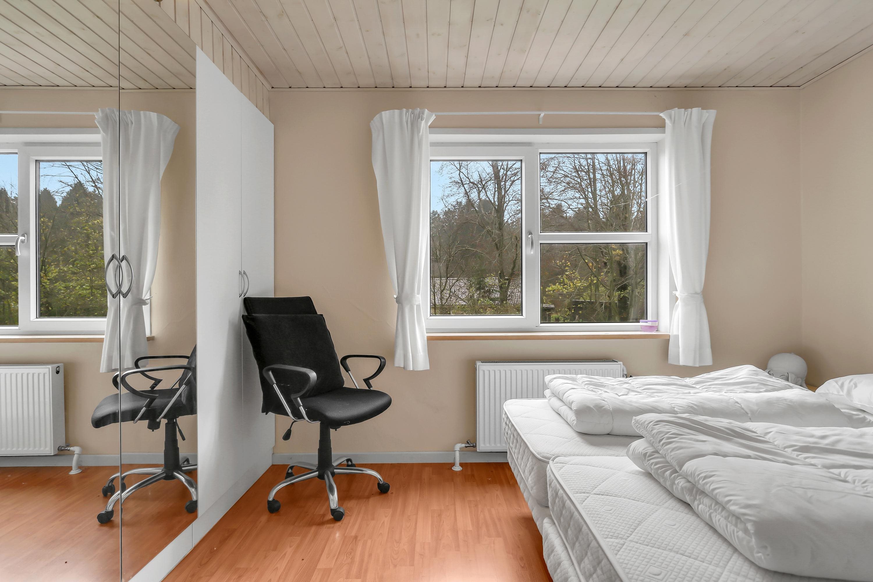 Fremhævet værelse billede i fuldskærmstilstand. Billede af Kirkevej 241, Tolne, 9870 Sindal