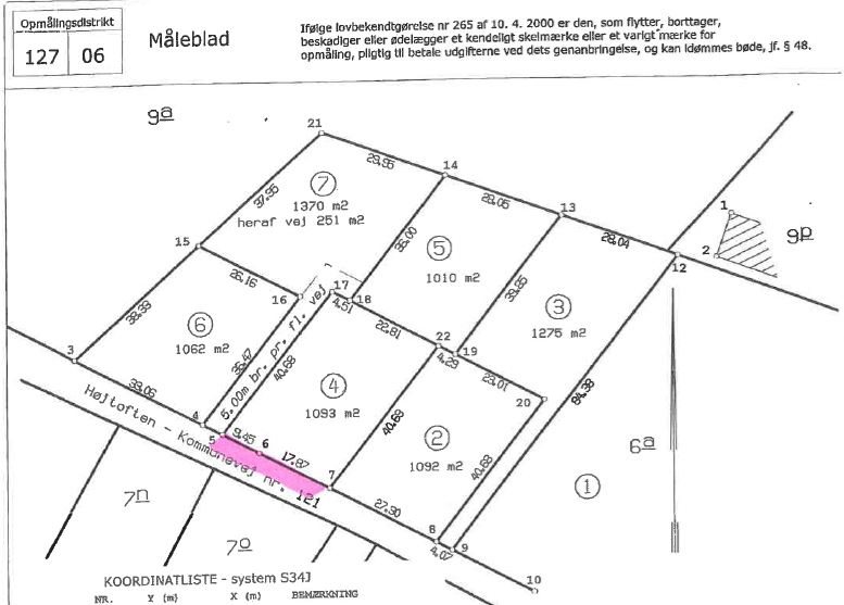 Fremhævet andet billede i fuldskærmstilstand. Billede af Højtoften 8, Højrup, 6640 Lunderskov