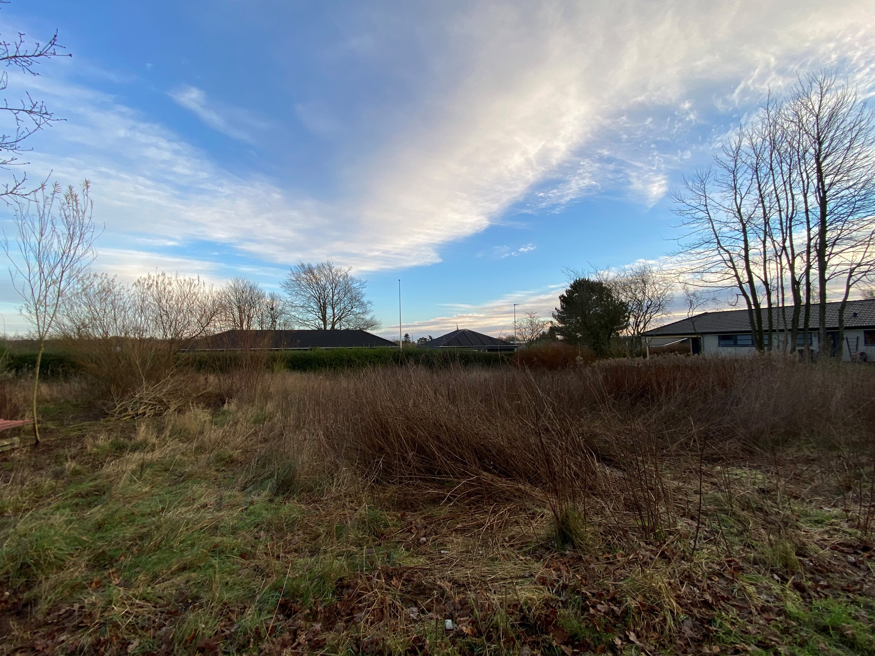 Miniaturebillede 1: andet. Billede af Højtoften 8, Højrup, 6640 Lunderskov