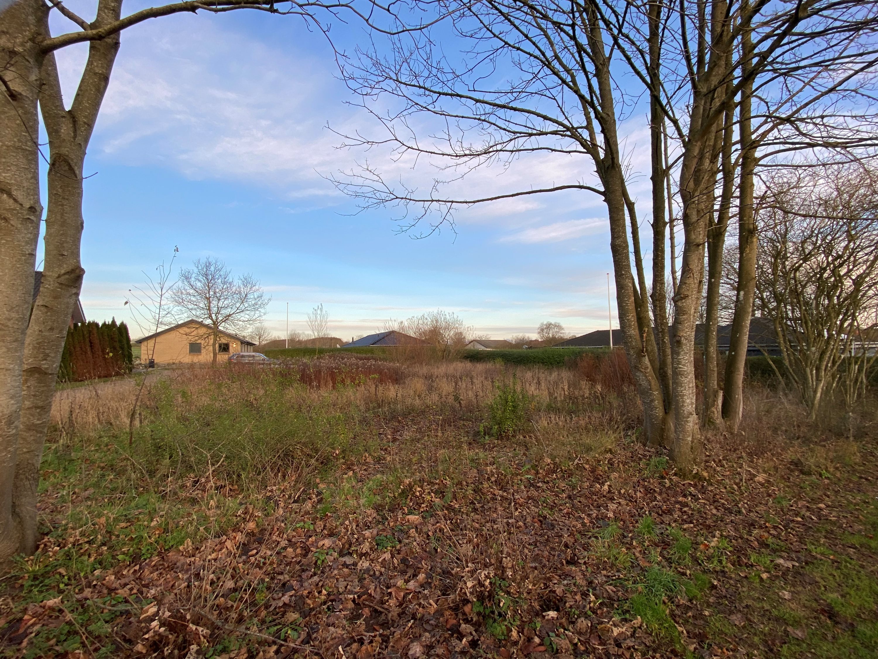 Miniaturebillede 2: andet. Billede af Højtoften 8, Højrup, 6640 Lunderskov