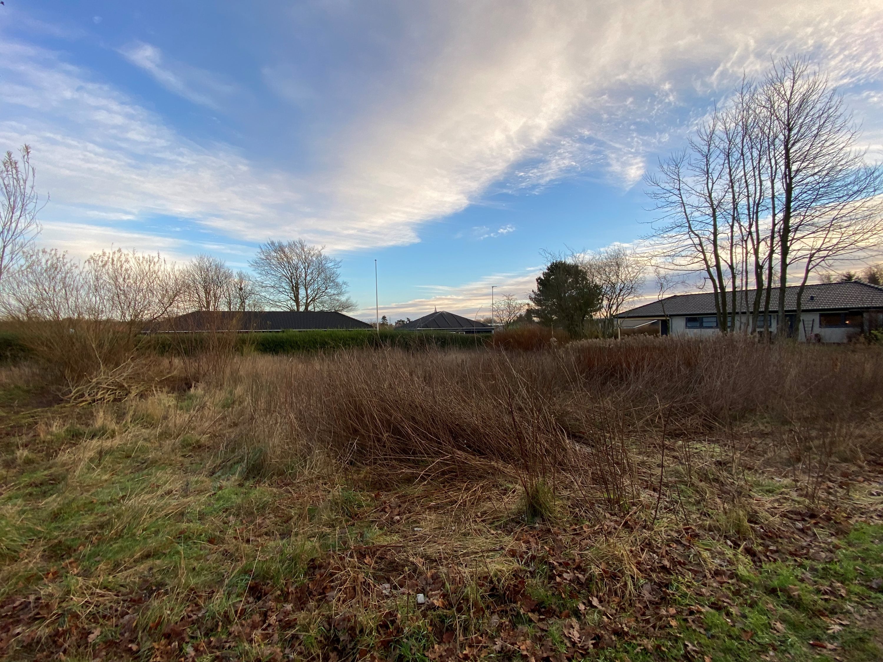 Fremhævet andet billede i fuldskærmstilstand. Billede af Højtoften 8, Højrup, 6640 Lunderskov