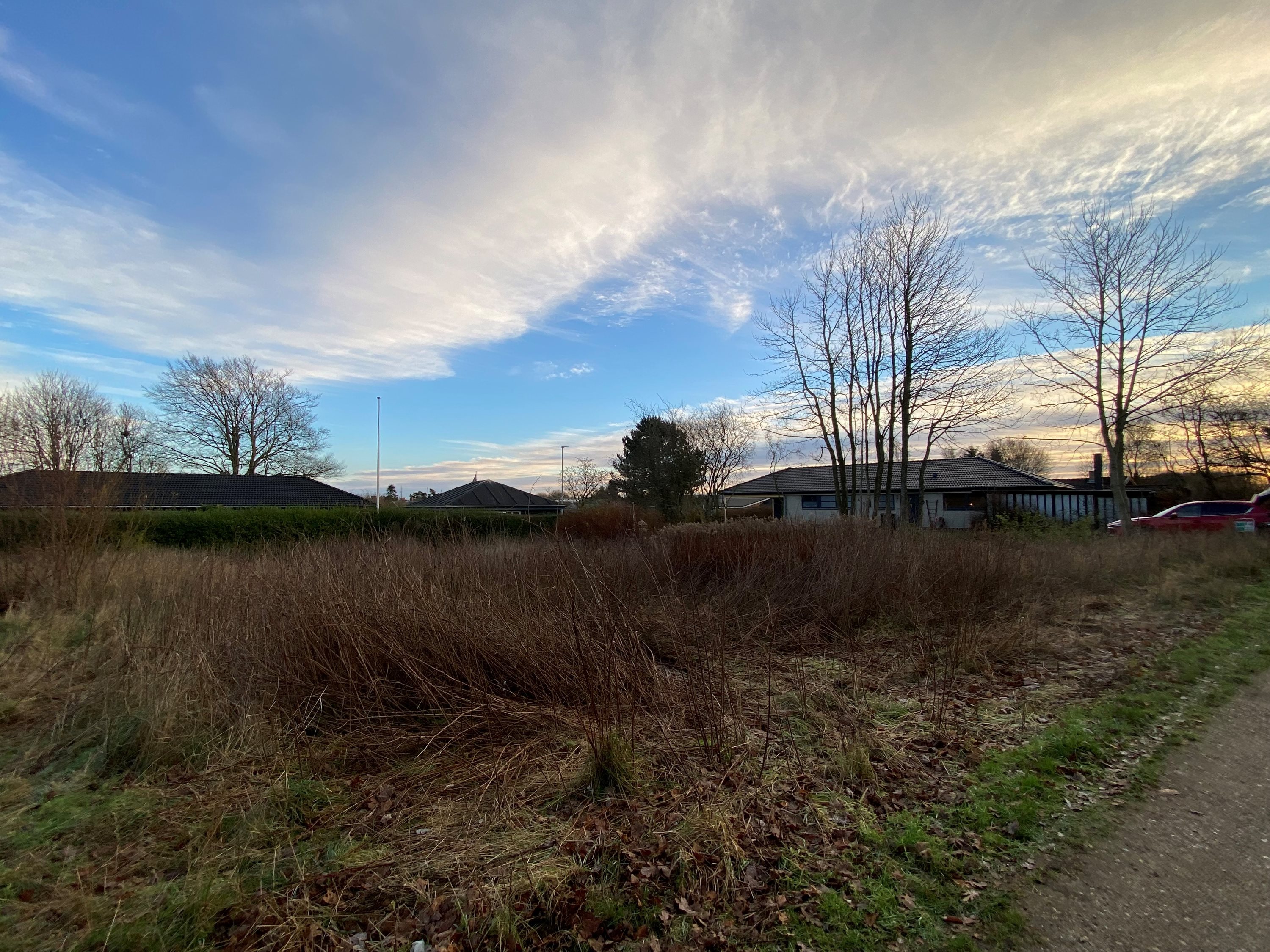 Fremhævet andet billede i fuldskærmstilstand. Billede af Højtoften 8, Højrup, 6640 Lunderskov