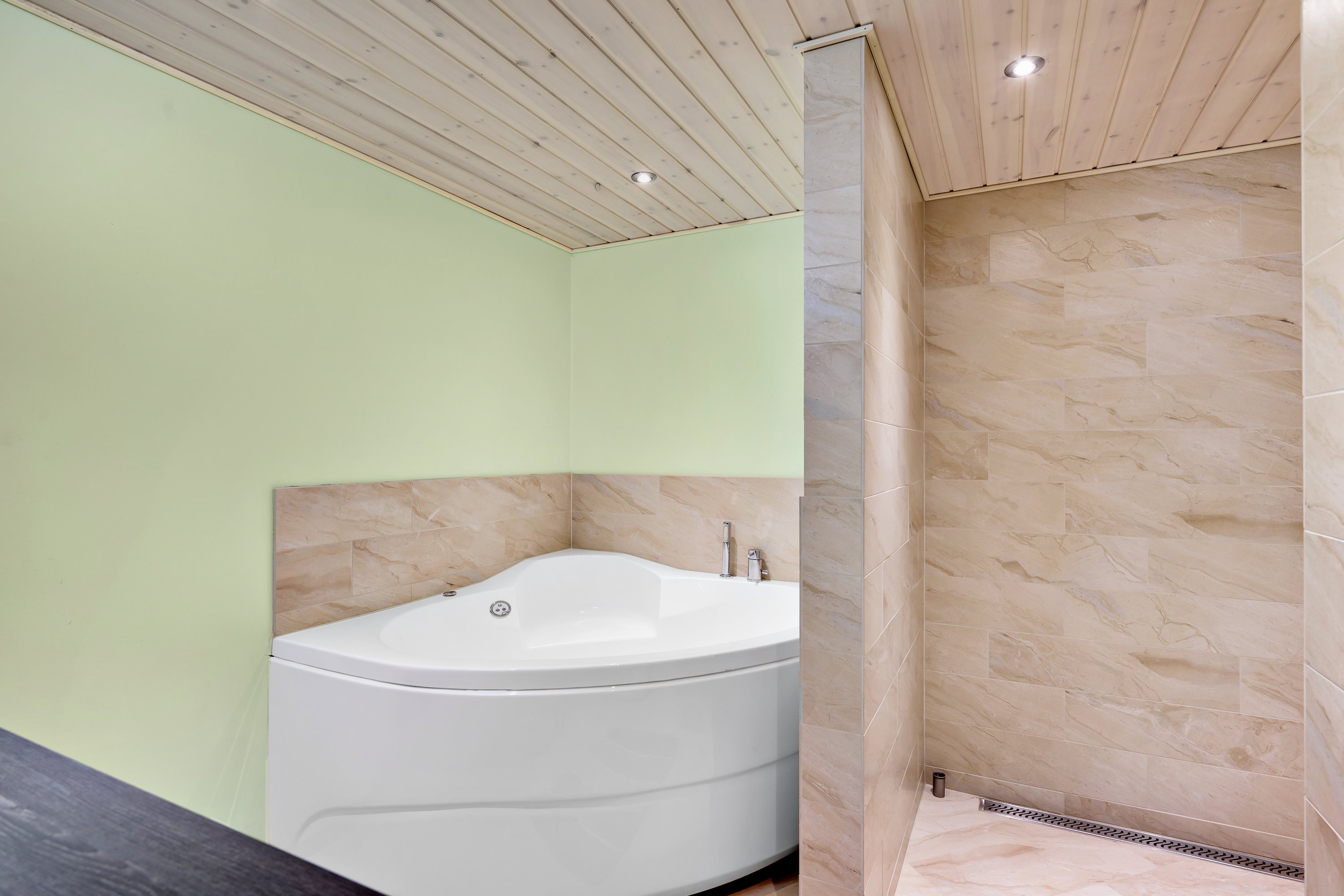 Fremhævet andet billede i fuldskærmstilstand. Billede af Rougsøvej 272, Udby, 8950 Ørsted