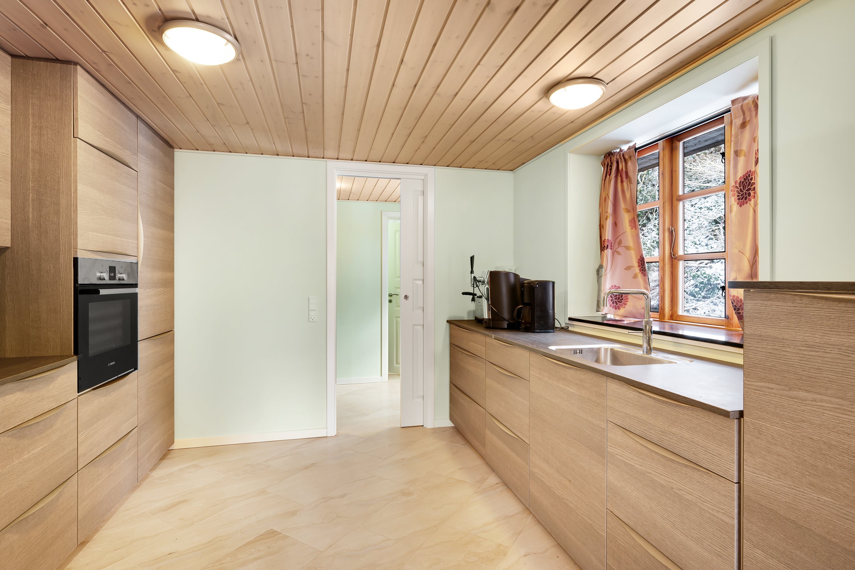 Fremhævet andet billede i fuldskærmstilstand. Billede af Rougsøvej 272, Udby, 8950 Ørsted