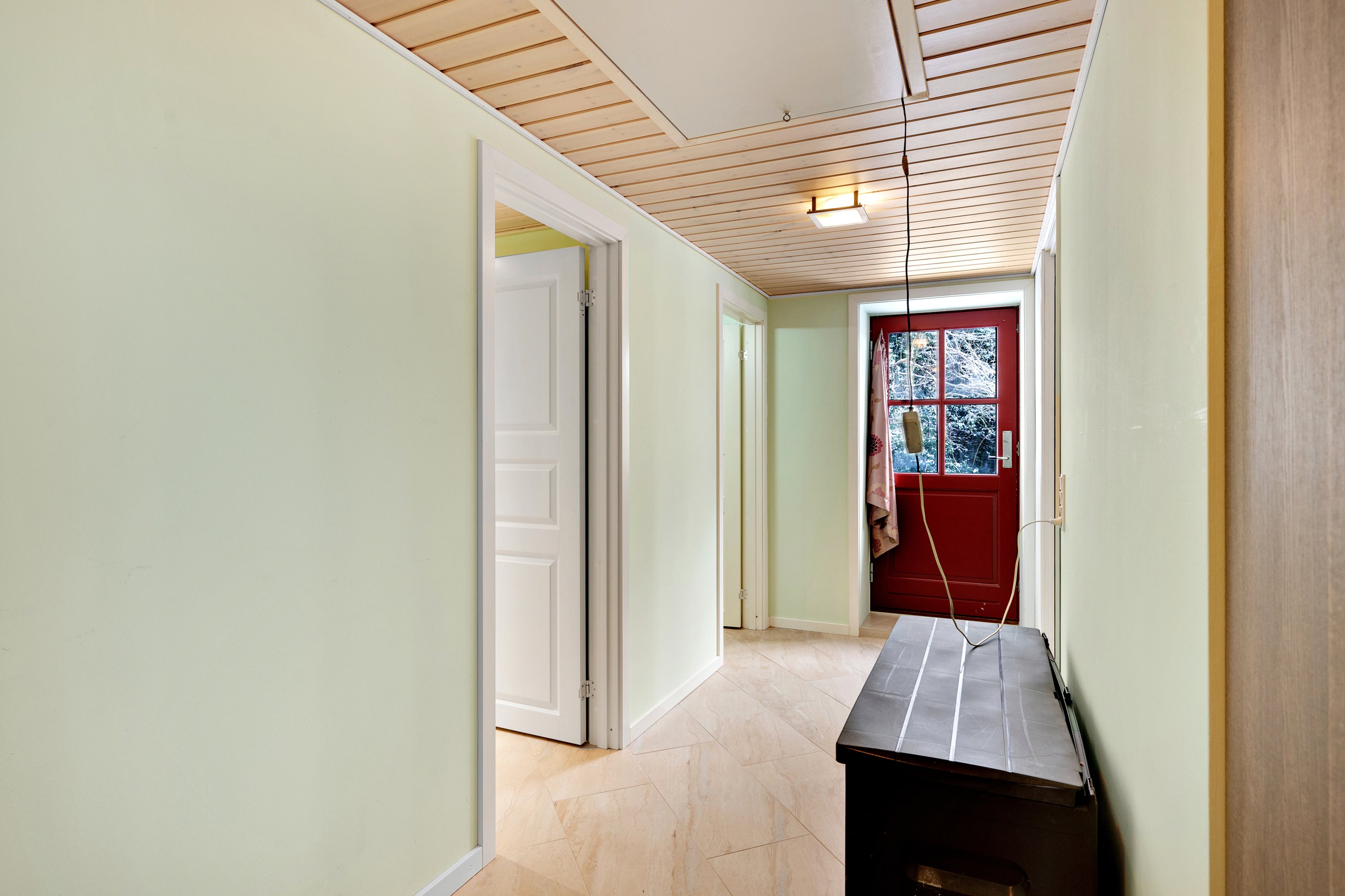 Fremhævet andet billede i fuldskærmstilstand. Billede af Rougsøvej 272, Udby, 8950 Ørsted