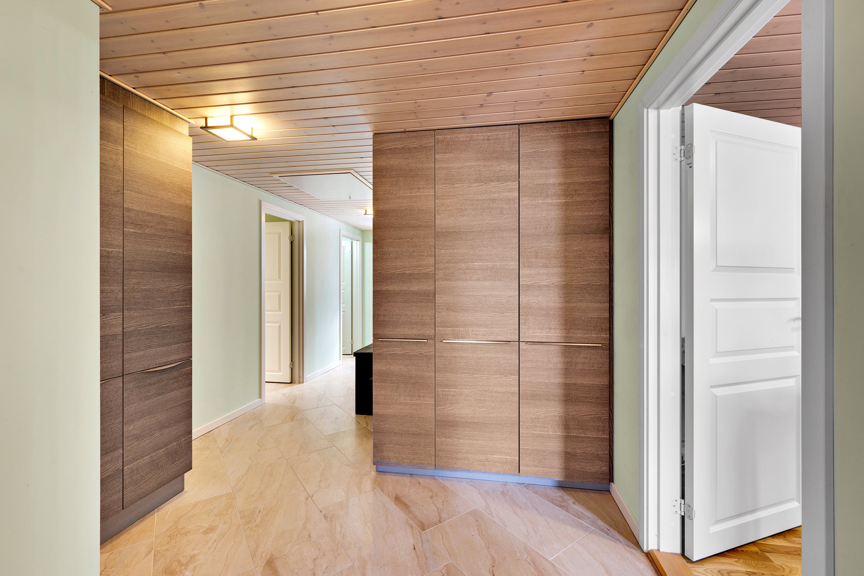 Fremhævet andet billede i fuldskærmstilstand. Billede af Rougsøvej 272, Udby, 8950 Ørsted