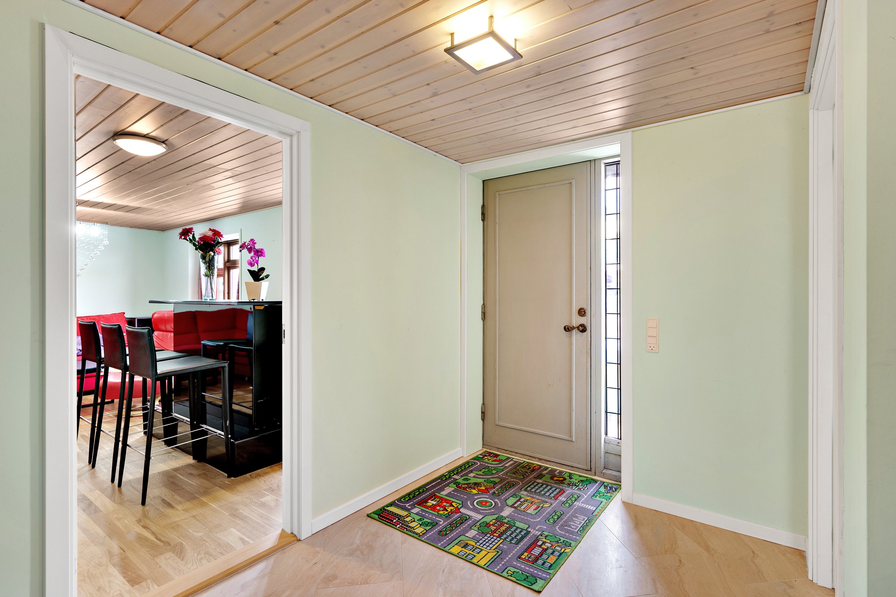 Fremhævet andet billede i fuldskærmstilstand. Billede af Rougsøvej 272, Udby, 8950 Ørsted