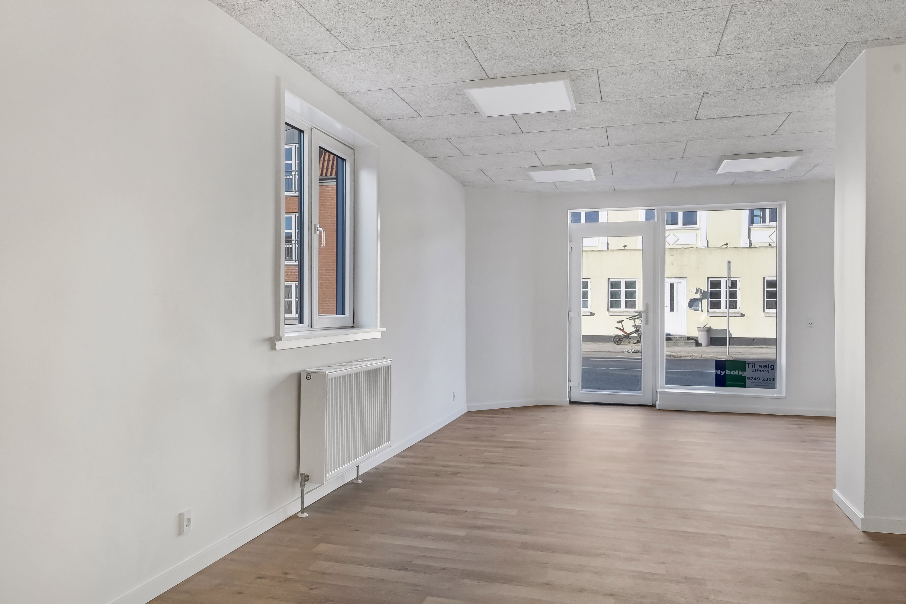 Miniaturebillede 2: stue. Billede af Holmegade 10, 6990 Ulfborg