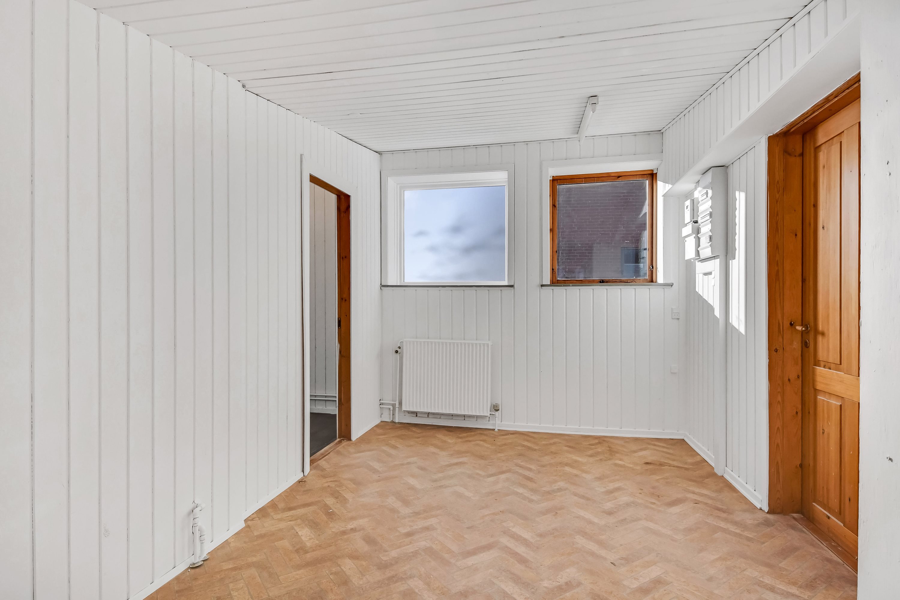 Fremhævet andet billede i fuldskærmstilstand. Billede af Holmegade 10, 6990 Ulfborg